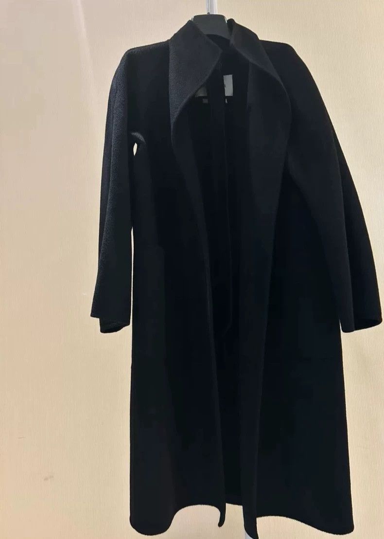 Max Mara Max Mara Lilia coat Size S / US 4 / IT 40 - 1 Thumbnail