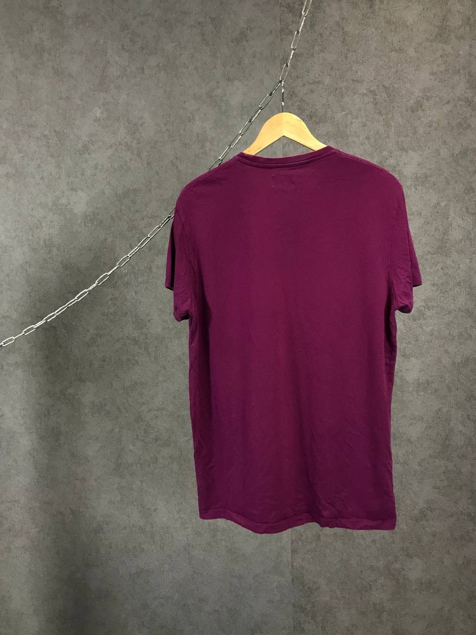 Edwin Edwin Japanese pocket logo tee Size US L / EU 52-54 / 3 - 6 Thumbnail
