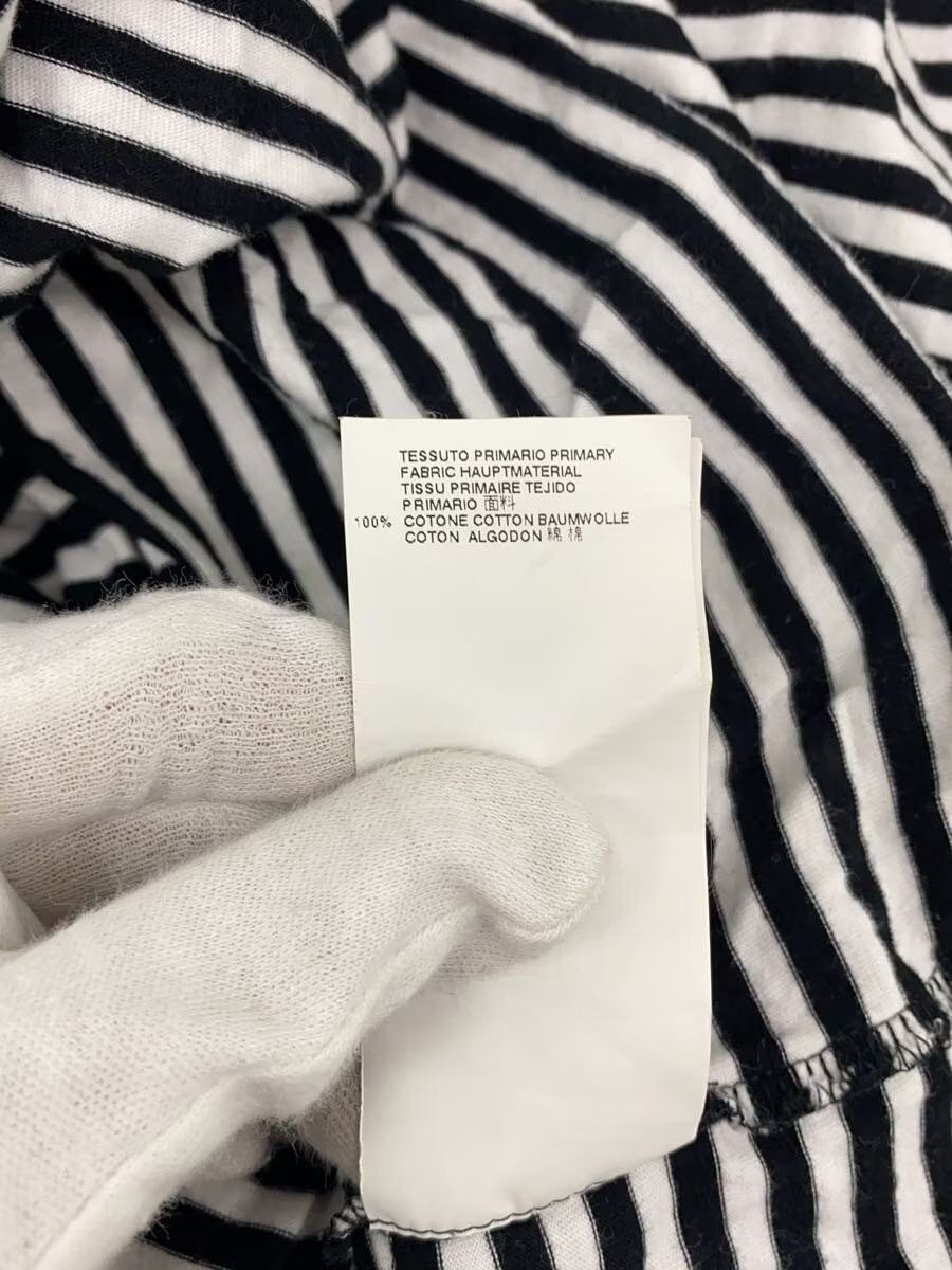 Maison Margiela Striped Tee Size US S / EU 44-46 / 1 - 6 Thumbnail