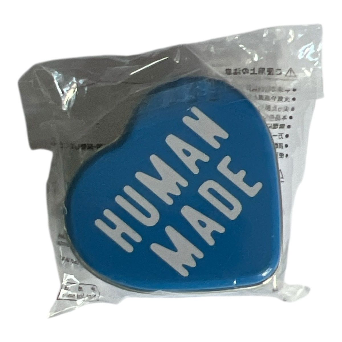 Human Made Human Made Heart Paperclips Size ONE SIZE - 1 Thumbnail