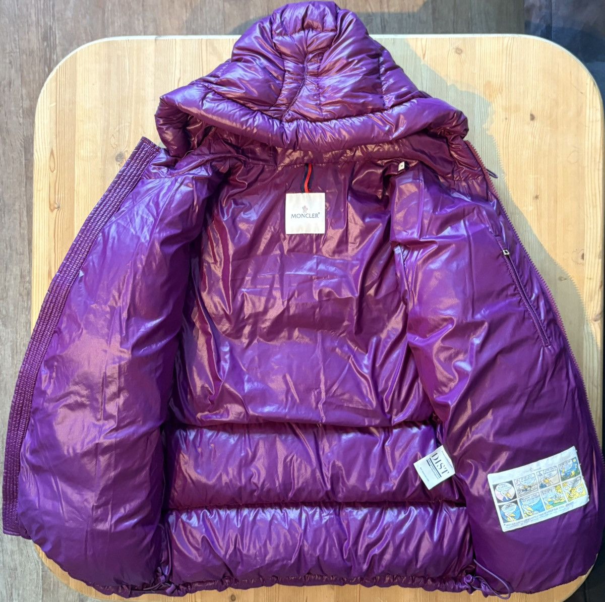 Moncler Moncler Ecrins Jacket Size US L / EU 52-54 / 3 - 9 Thumbnail