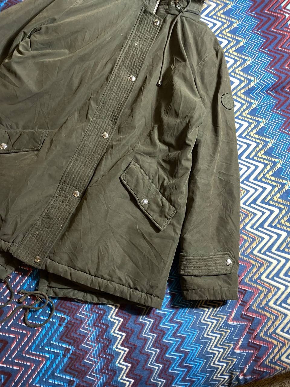 Lauren Ralph Lauren Down Jackets Lauren Ralph Lauren streetwear Y2K Size L / US 10 / IT 46 - 11 Thumbnail