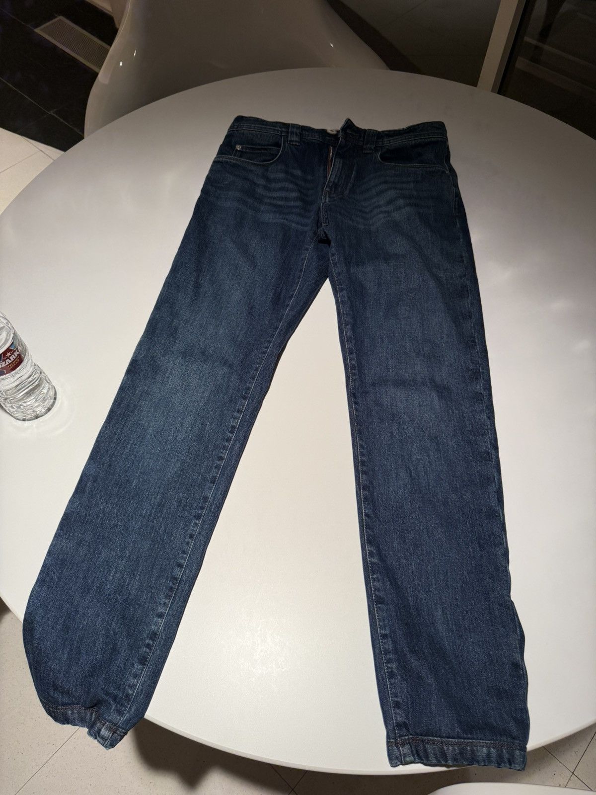 Loro Piana Loro Piana Jeans Size US 30 / EU 46 - 3 Thumbnail