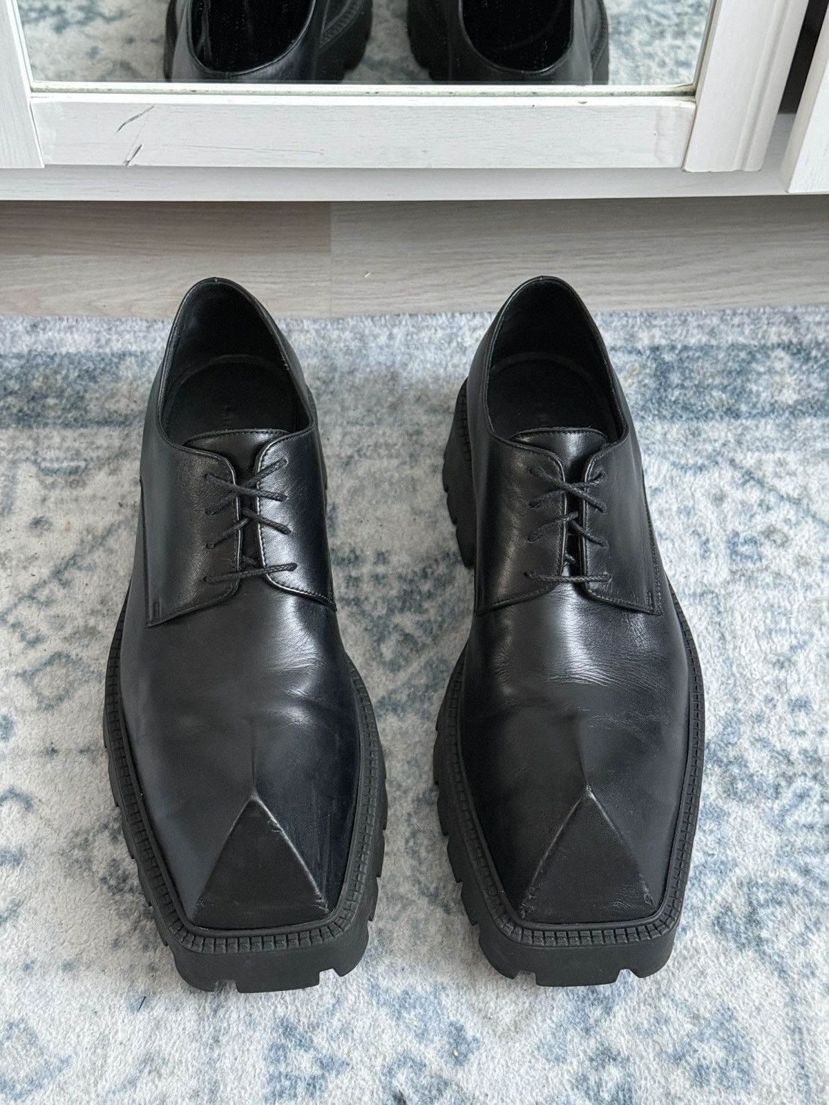 Balenciaga Balenciaga Rhino Size US 10 / EU 43 - 2 Thumbnail