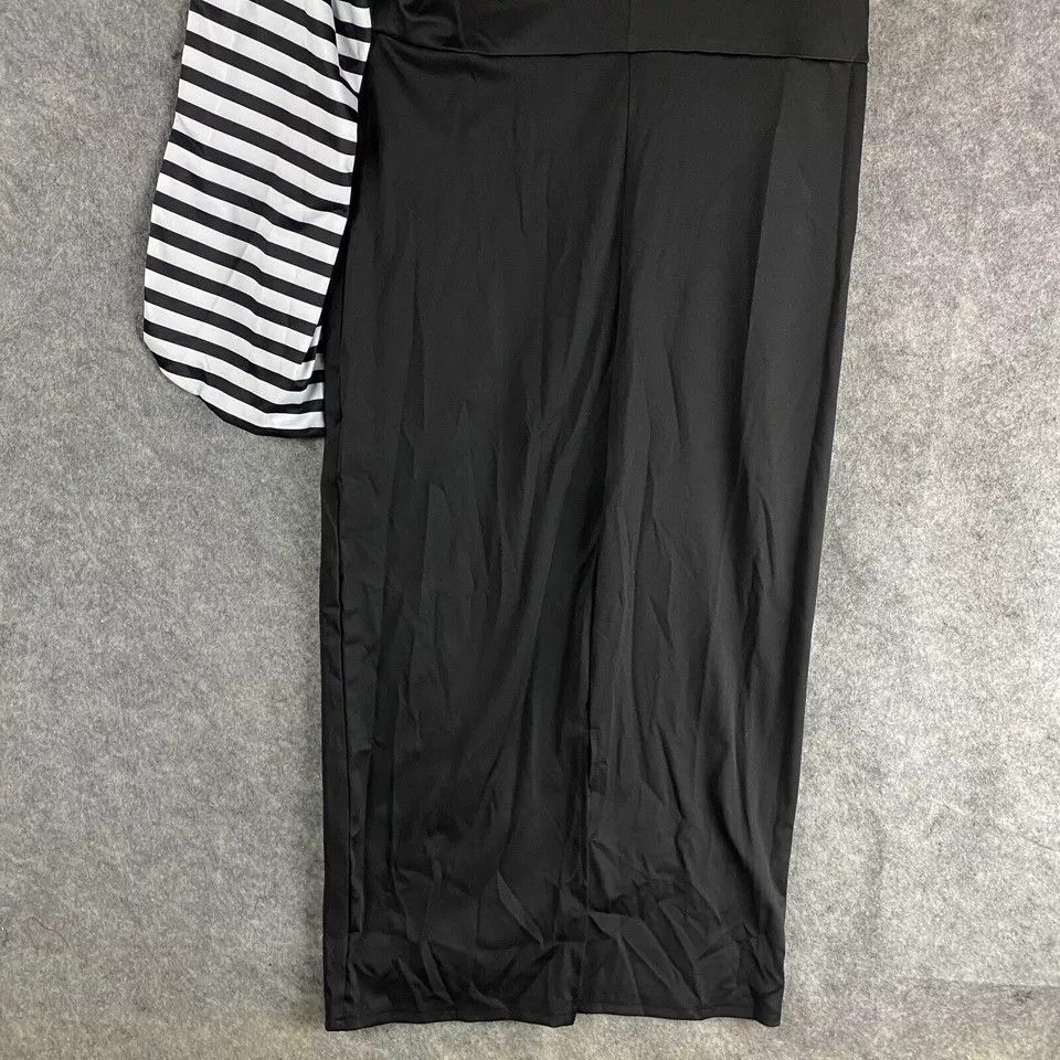 Other Koandaily Dress XL Women's NWT Long Polyester Adults Size XL / US 12-14 / IT 48-50 - 8 Thumbnail