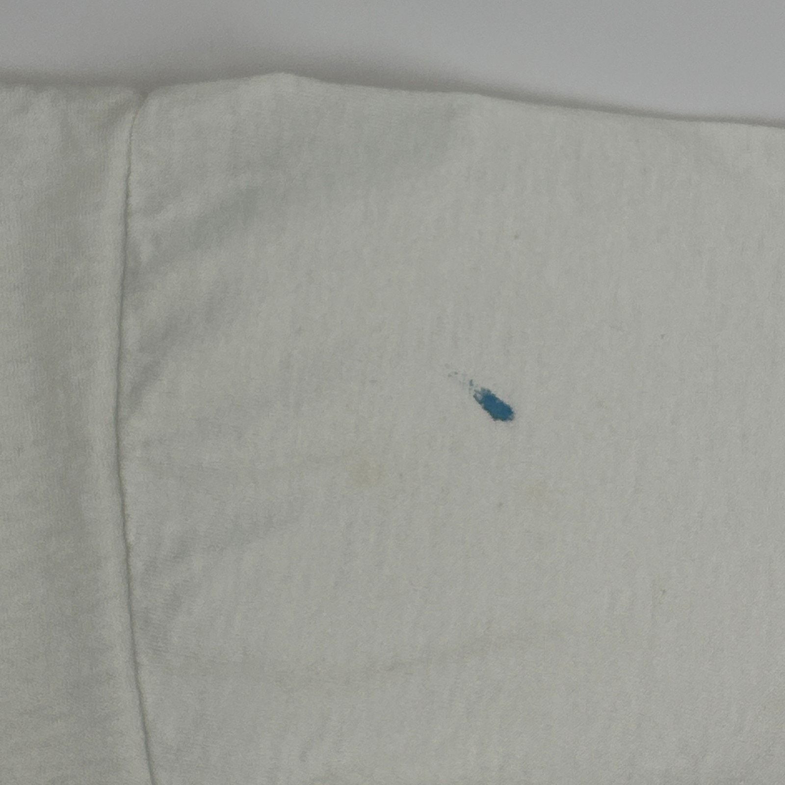 Vintage Vintage Scrub Shirt Scramble T Shirt Mens M Medium White Size US M / EU 48-50 / 2 - 7 Thumbnail