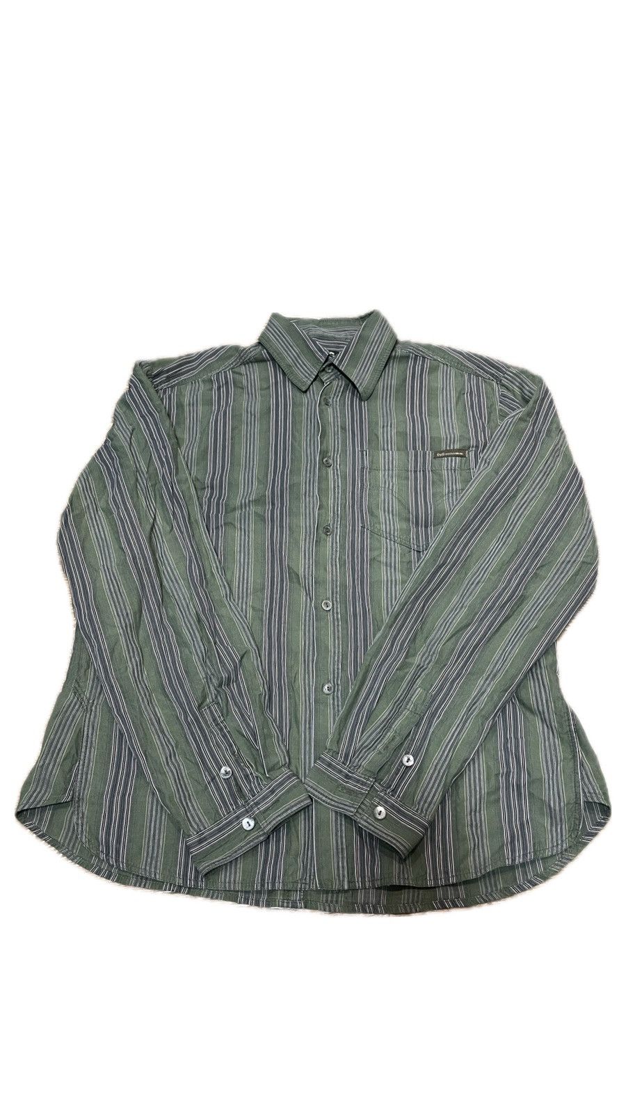 Dolce & Gabbana Dolce & Gabbana luxury vintage Size US XL / EU 56 / 4 - 1 Thumbnail