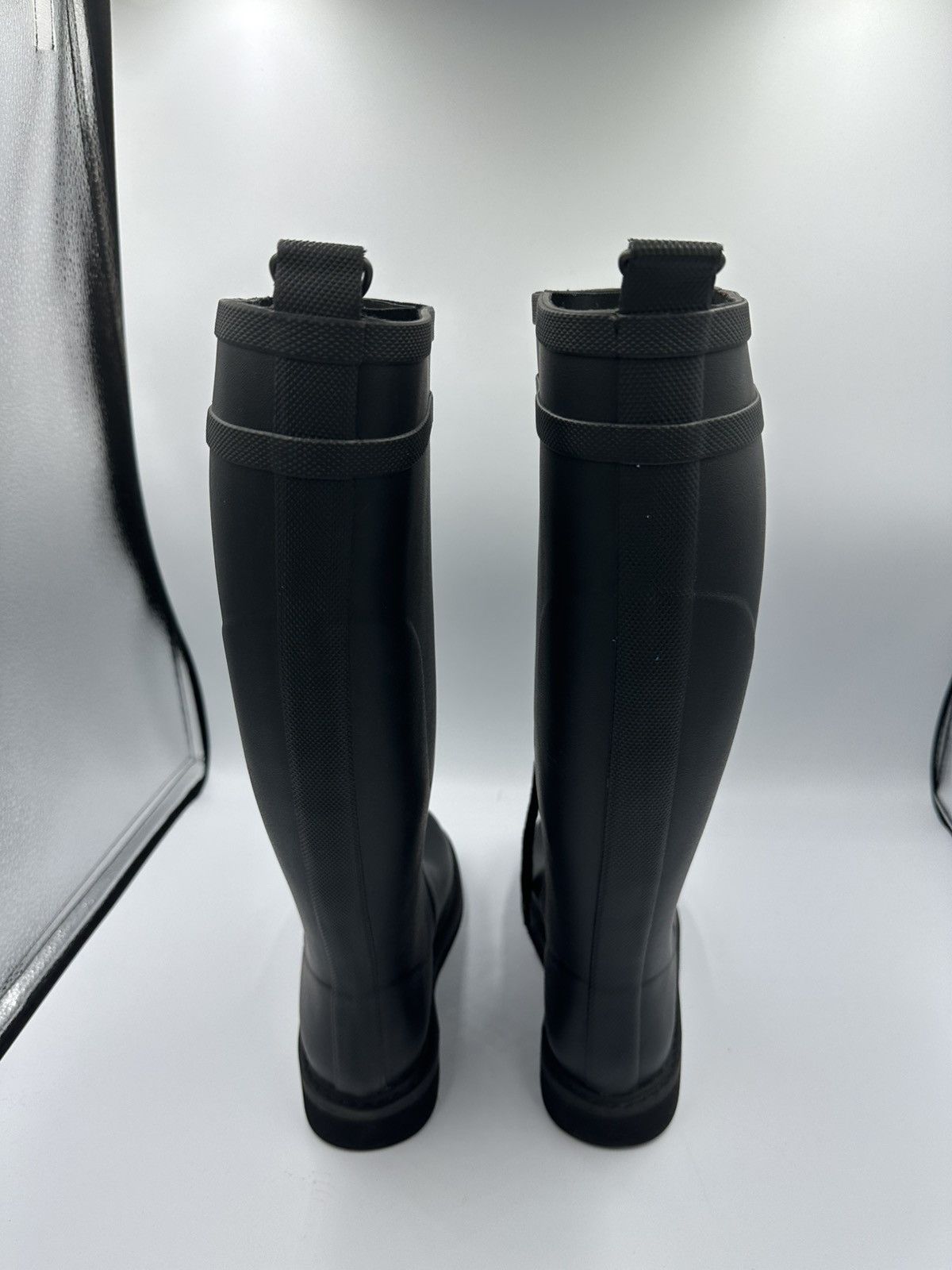 Off-White OFF-WHITE RIDER BOOTS Size US 5 / IT 35 - 9 Thumbnail
