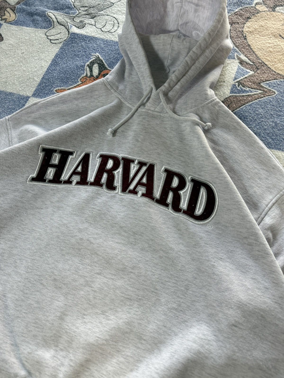 NCAA Harvard university sweatshirt Size US XL / EU 56 / 4 - 2 Thumbnail