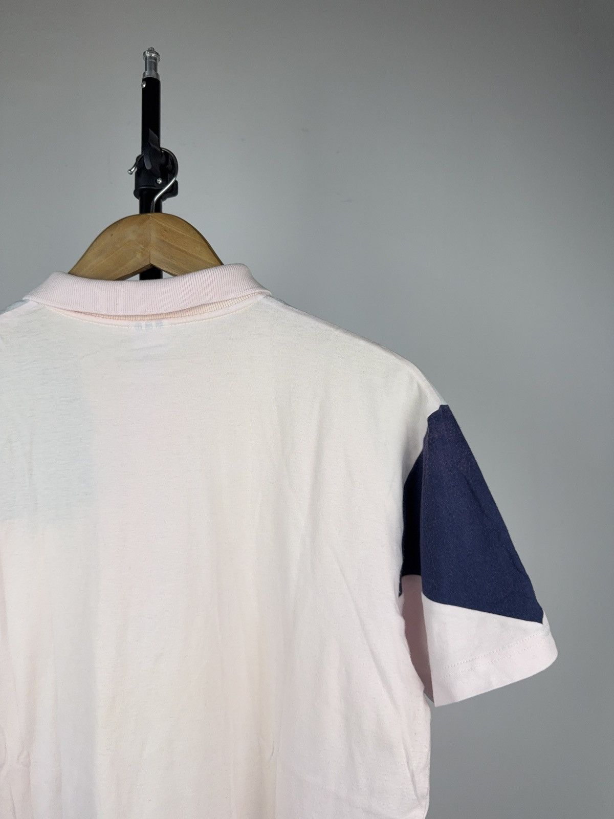 Adidas Archive Rare Vintage Adidas Polo Made in West Germany 80s Size US M / EU 48-50 / 2 - 12 Thumbnail