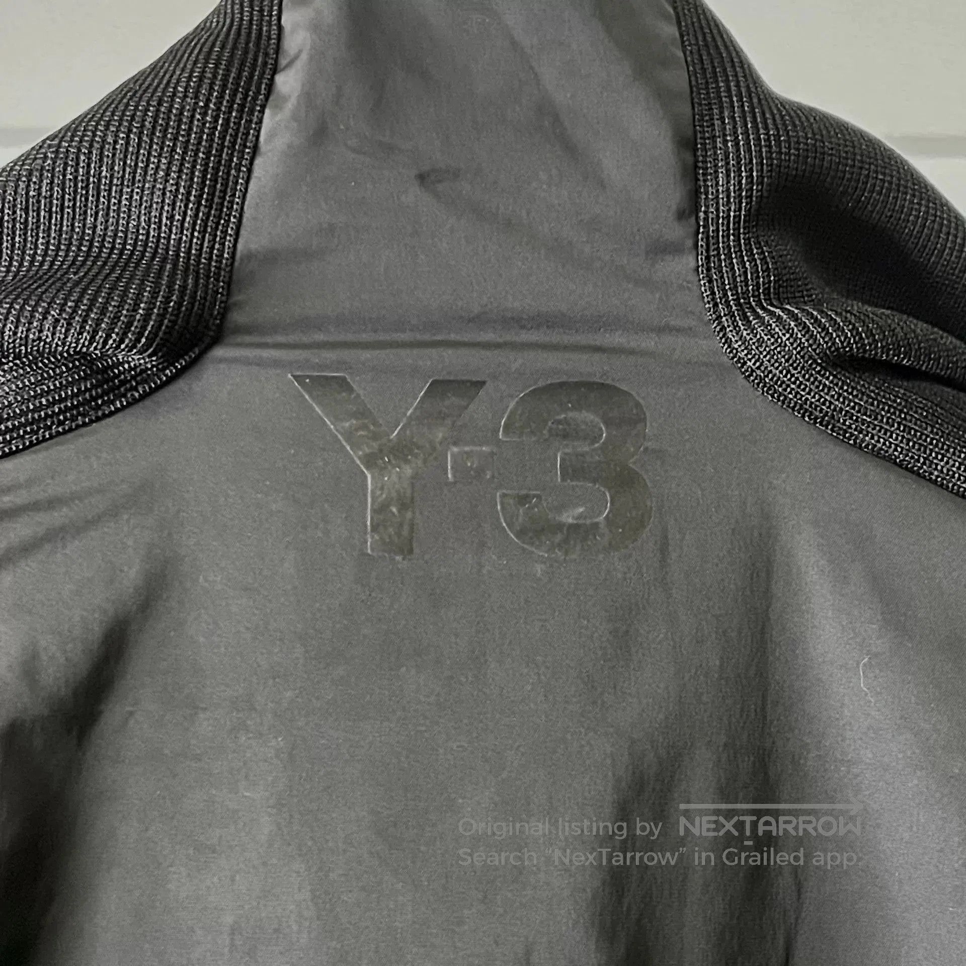 Y-3 Y. Size XS / US 0-2 / IT 36-38 - 6 Thumbnail