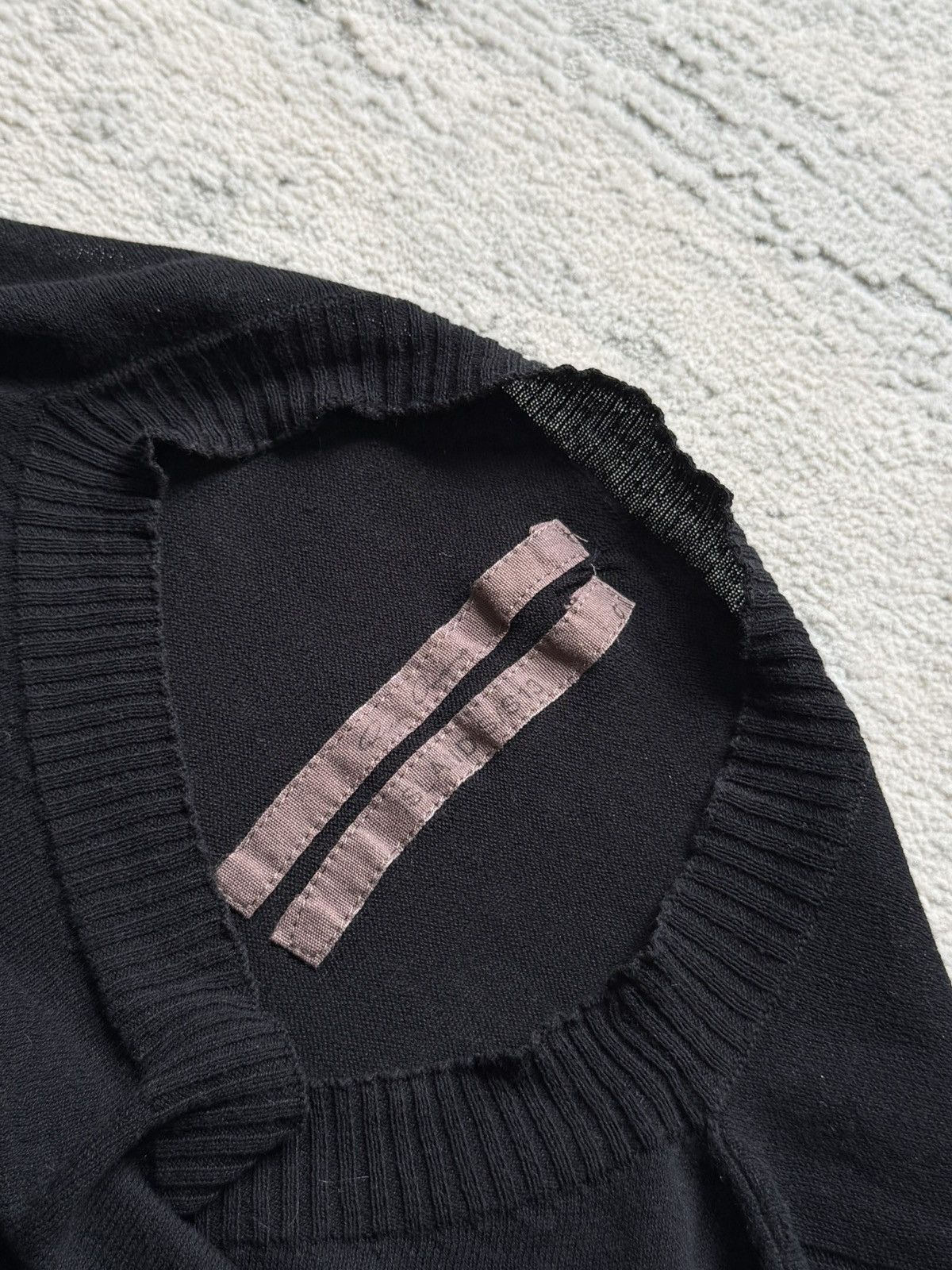 Rick Owens Rick Owens t shirt Size M / US 6-8 / IT 42-44 - 5 Thumbnail