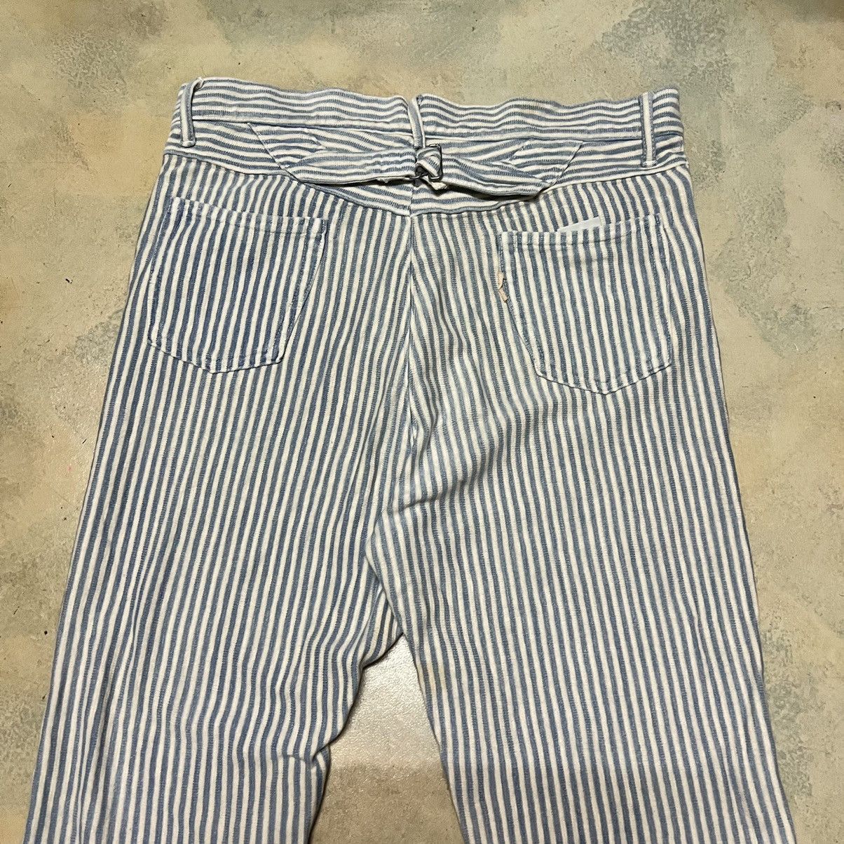Kapital Kapital Hickory Pants Size 28" / US 6 / IT 42 - 22 Thumbnail