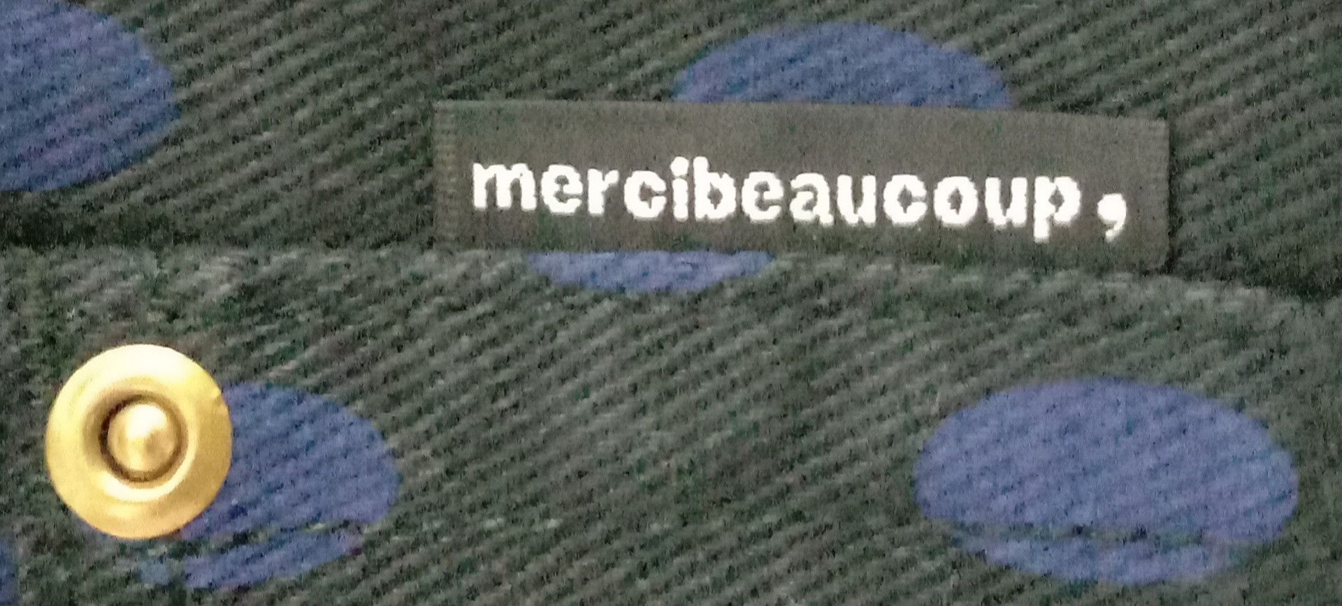 mercibeaucoup Vintage Mercibeaucoup by Issey Miyake Jeans Size US 29 - 14 Thumbnail