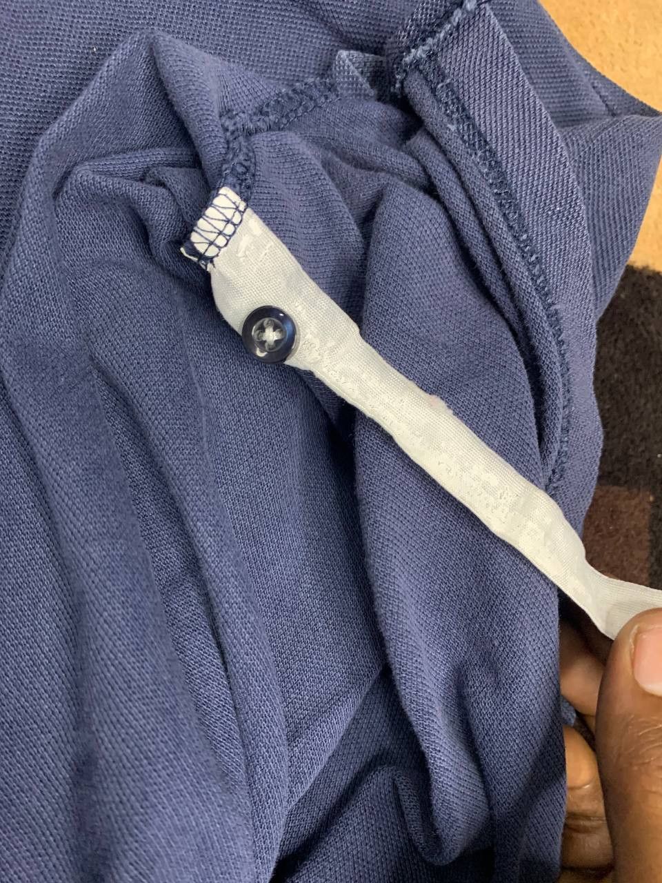 Zara Zara polo Size US XXL / EU 58 / 5 - 4 Thumbnail