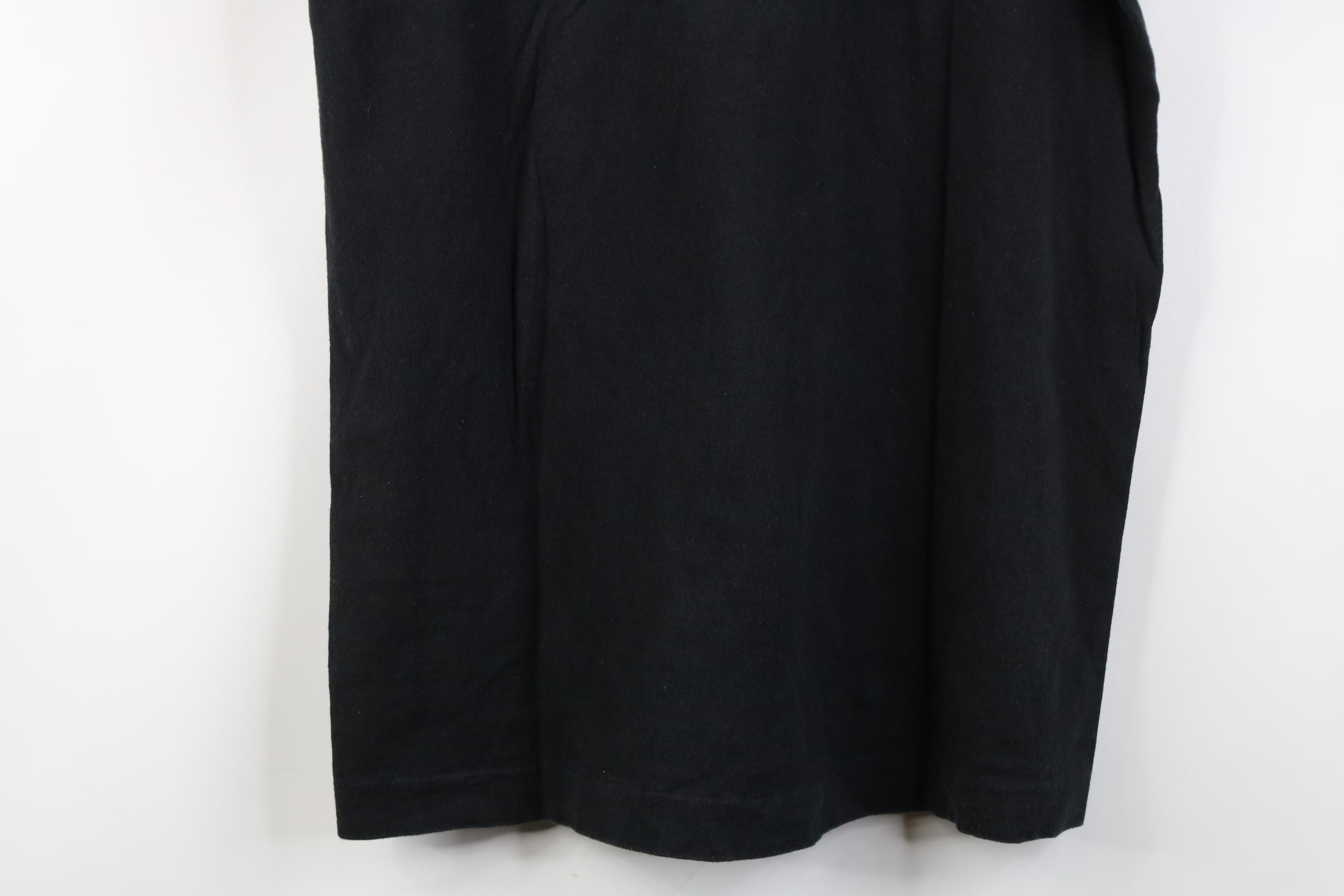 Vintage Vintage 90s Streetwear Surf Skateboard T-Shirt Cotton US Size US M / EU 48-50 / 2 - 14 Thumbnail