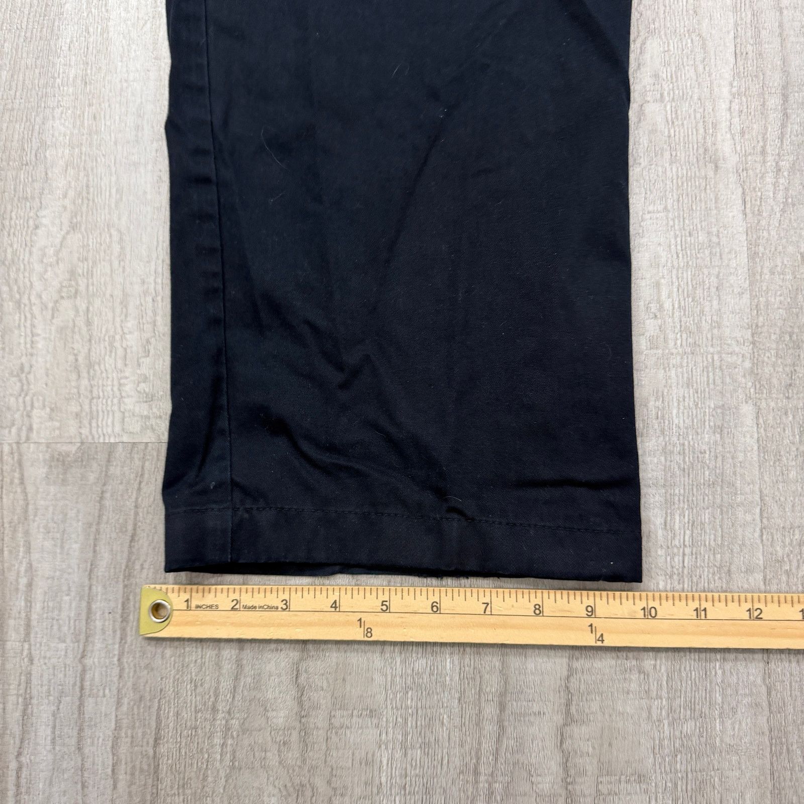 5.11 5.11 Tactical Twill PDU Class A Pants Women's 20 Navy Blue Size 42" / US 20 - 10 Thumbnail