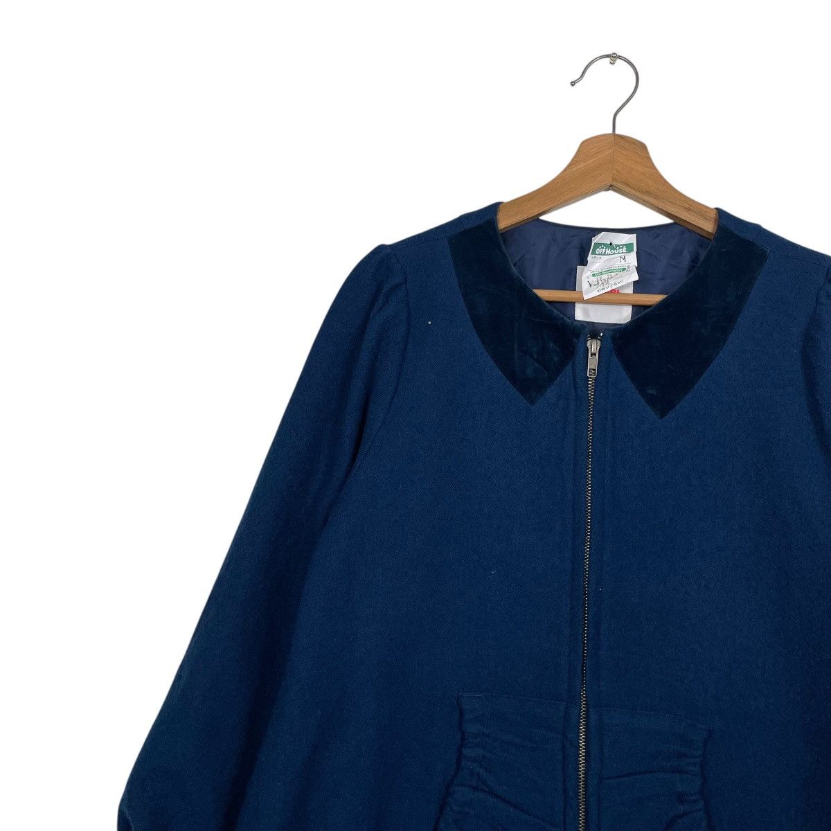 Ne-Net Ne-net By Issey Miyake Long Jacket Size M / US 6-8 / IT 42-44 - 6 Thumbnail