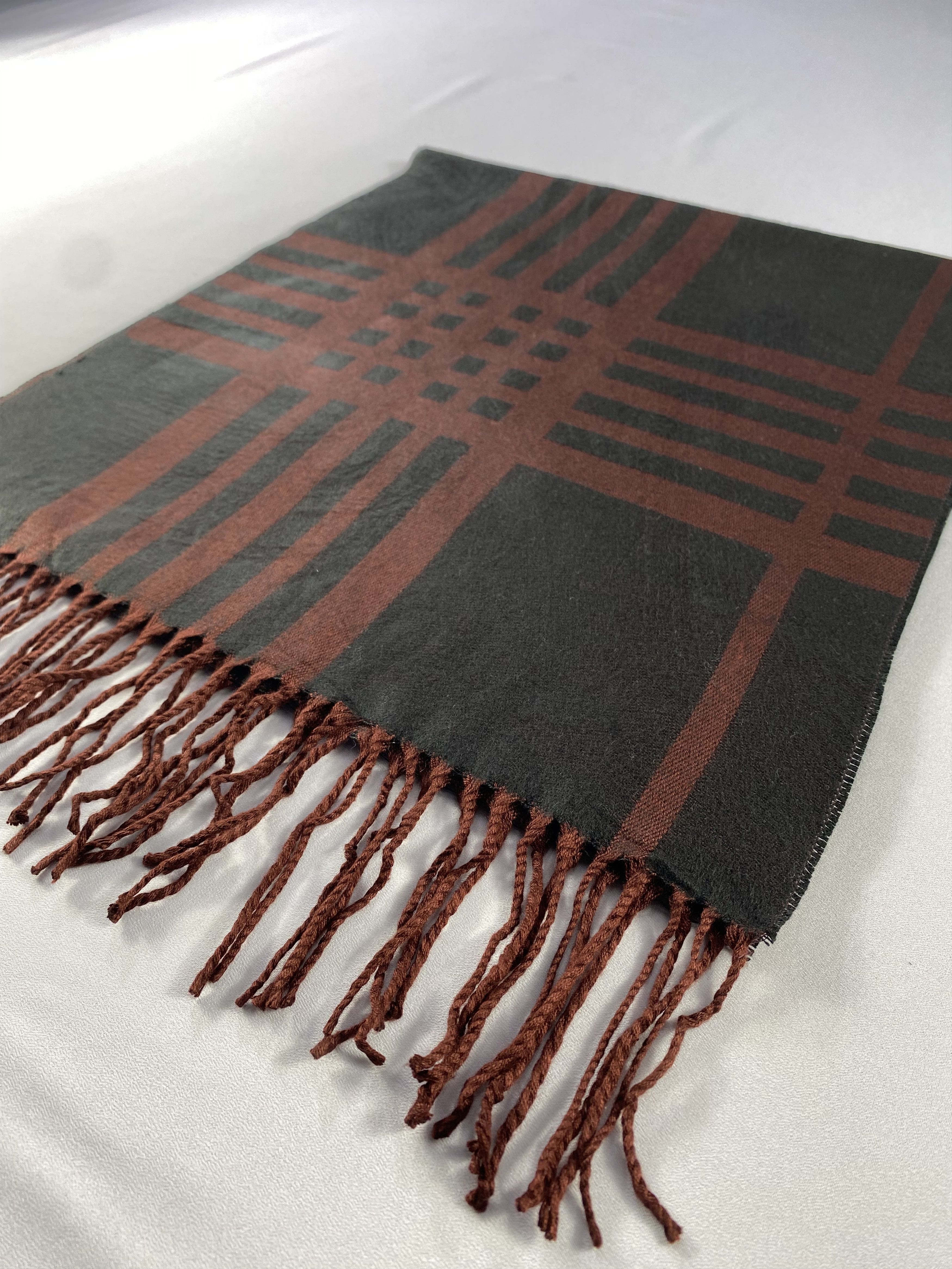 Lanvin Lanvin Scarf / Muffler / Neckwear - WW192 Size ONE SIZE - 3 Thumbnail