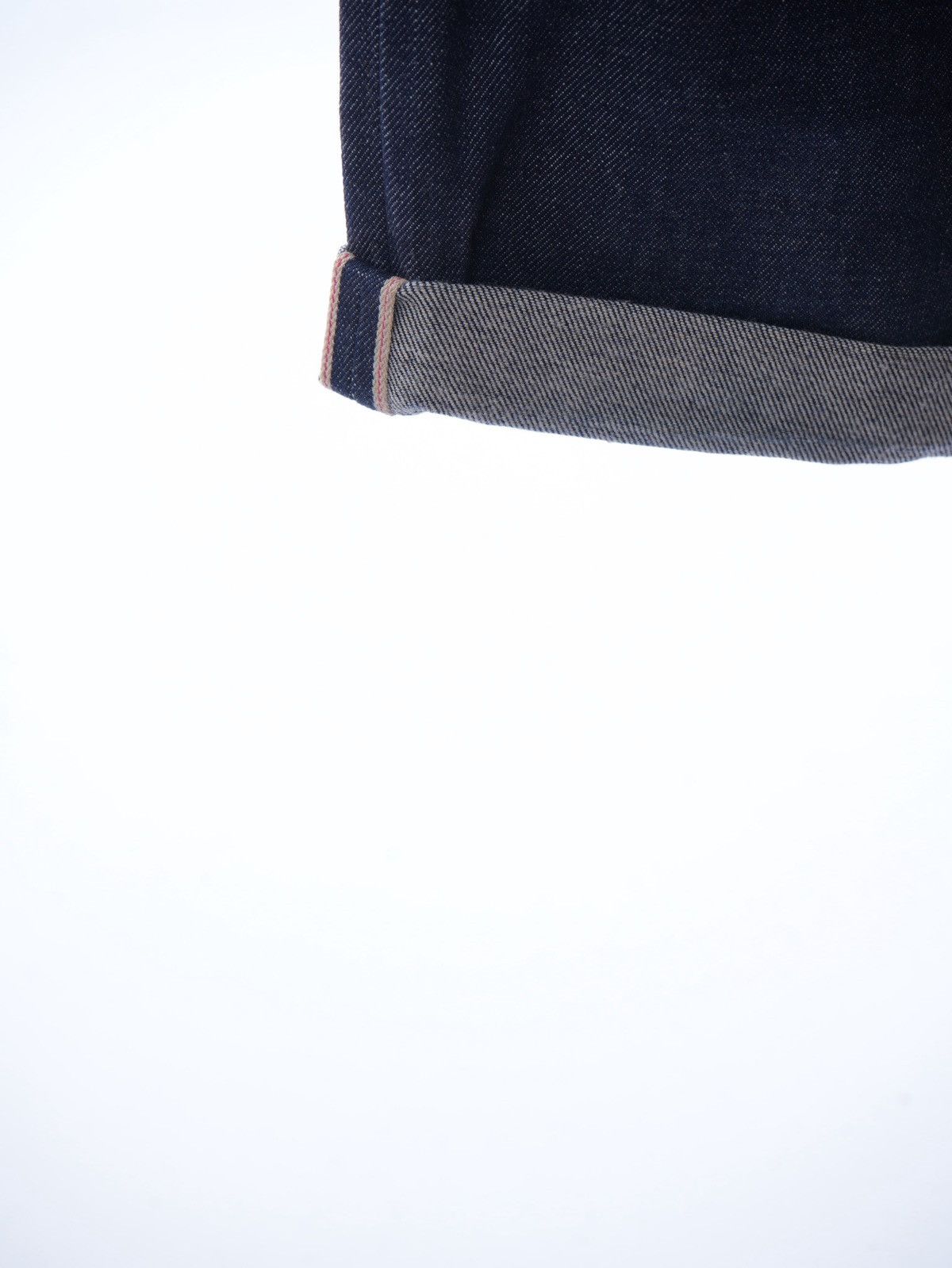 A.P.C. APC Petit Standard Raw Selvedge Denim Size US 32 / EU 48 - 3 Thumbnail