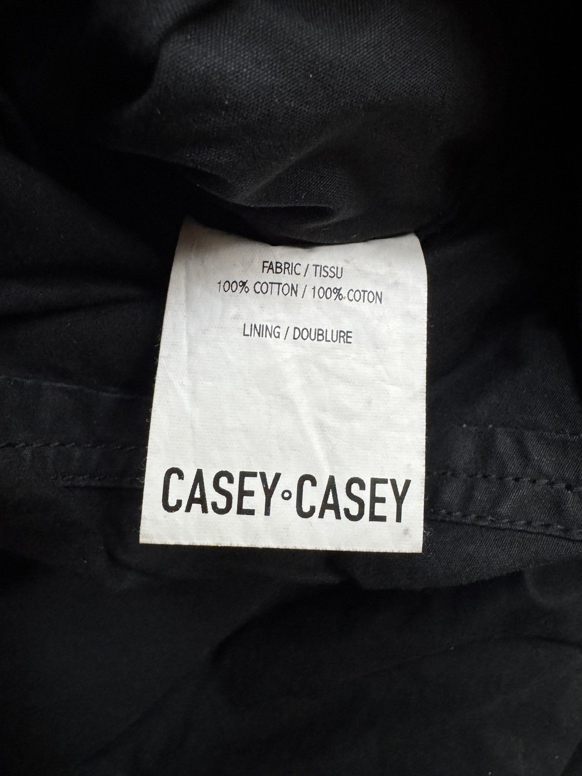Casey Casey Casey Casey chore coat Size US M / EU 48-50 / 2 - 9 Thumbnail