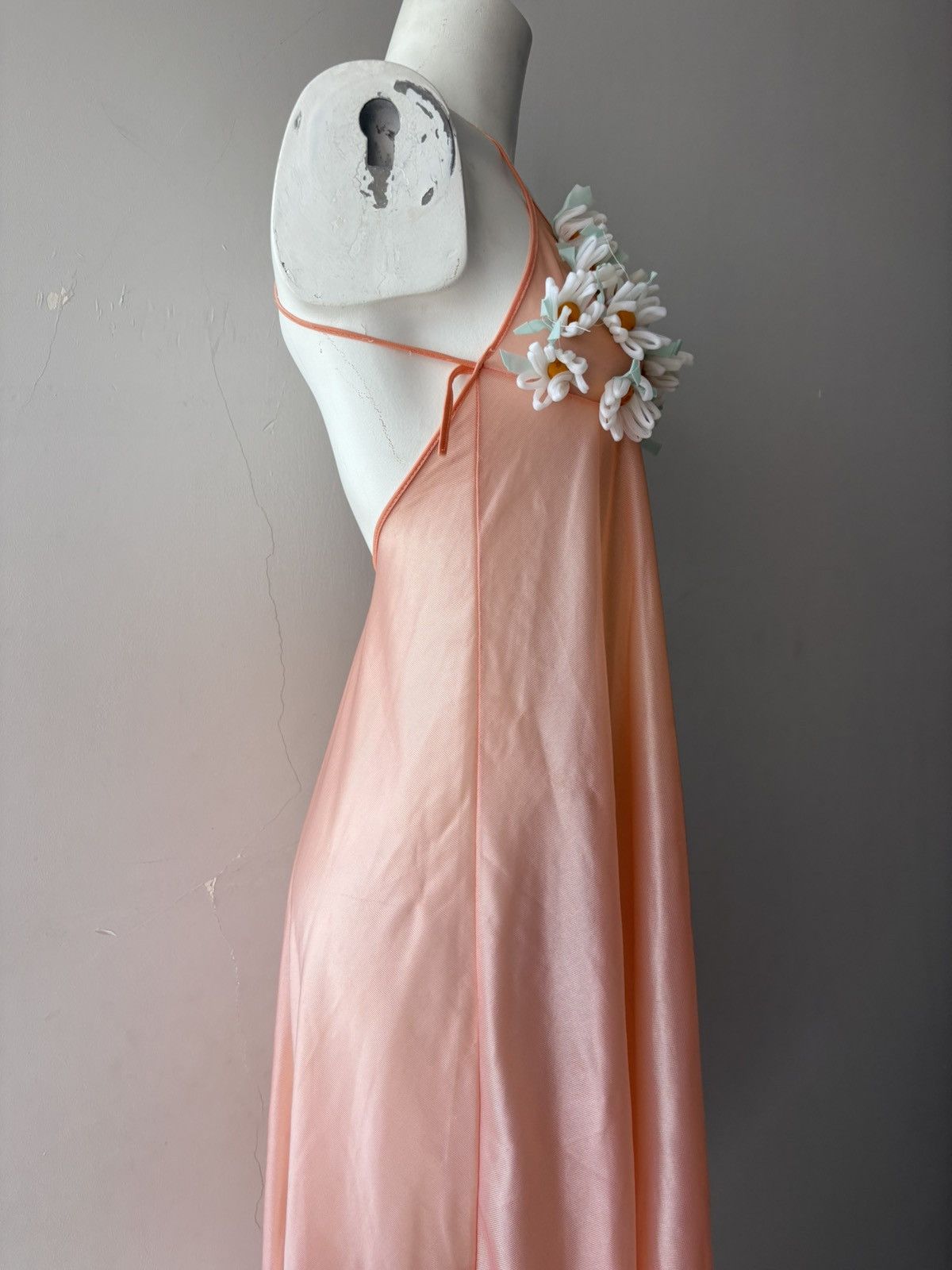 Vintage Vintage babydoll Size S / US 4 / IT 40 - 17 Thumbnail