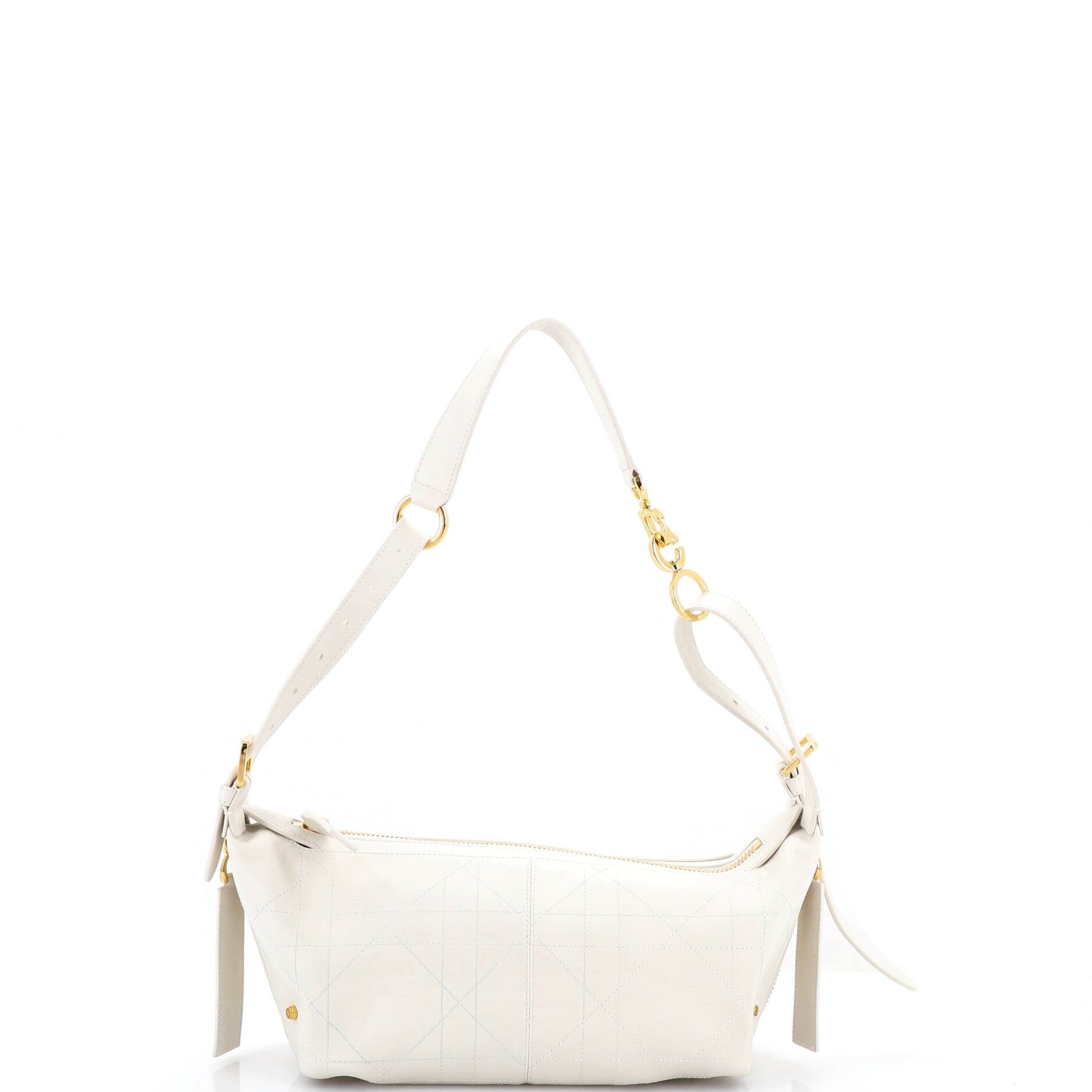 Dior D-Journey Bag Size ONE SIZE - 1 Thumbnail