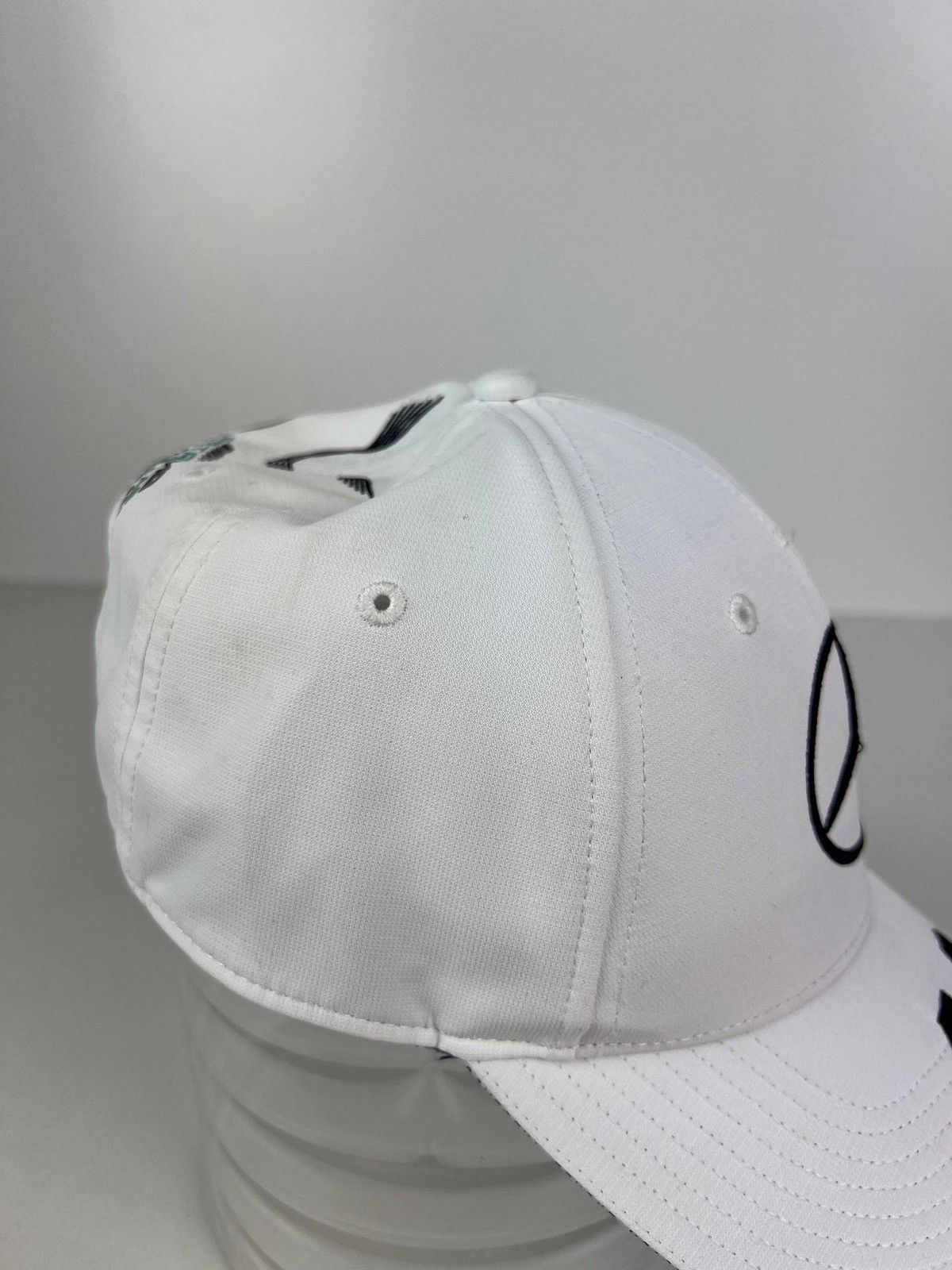 Mercedes-Benz Merceds Benz AMG Petronas Motorsport cap one size Size ONE SIZE - 6 Thumbnail