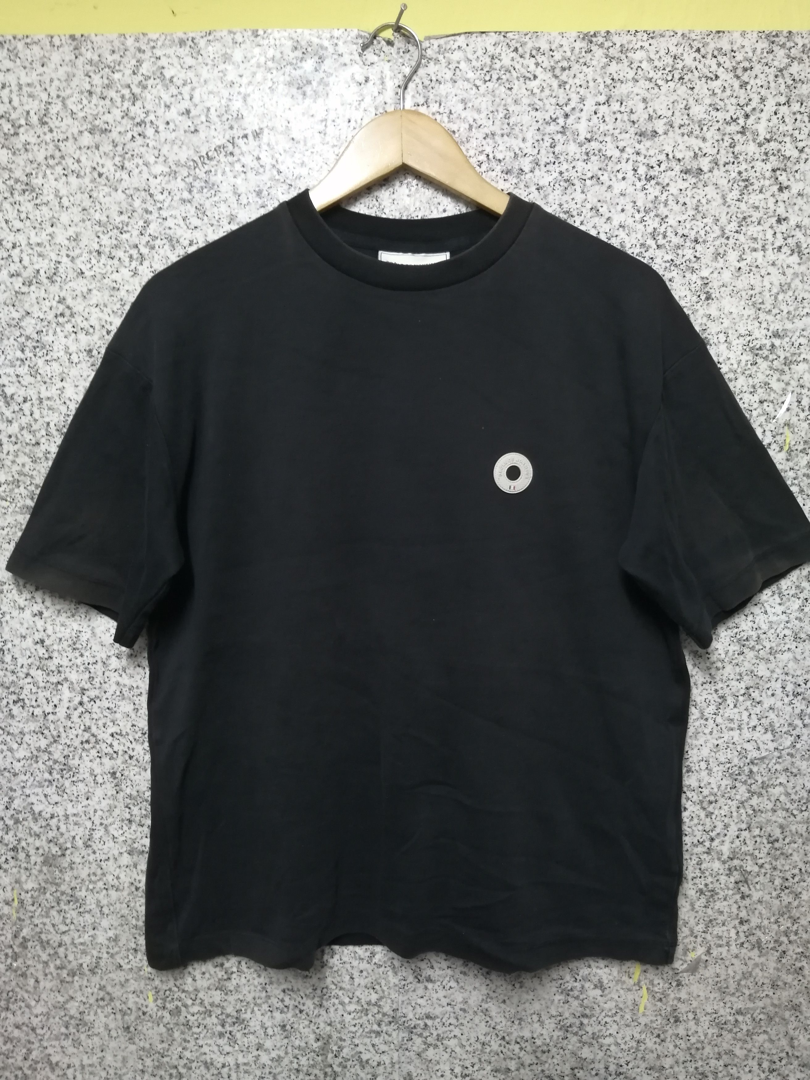 Designer × Drole De Monsieur × Vintage DROLE DE MONSIEUR VERY RARE Size US S / EU 44-46 / 1 - 1 Thumbnail