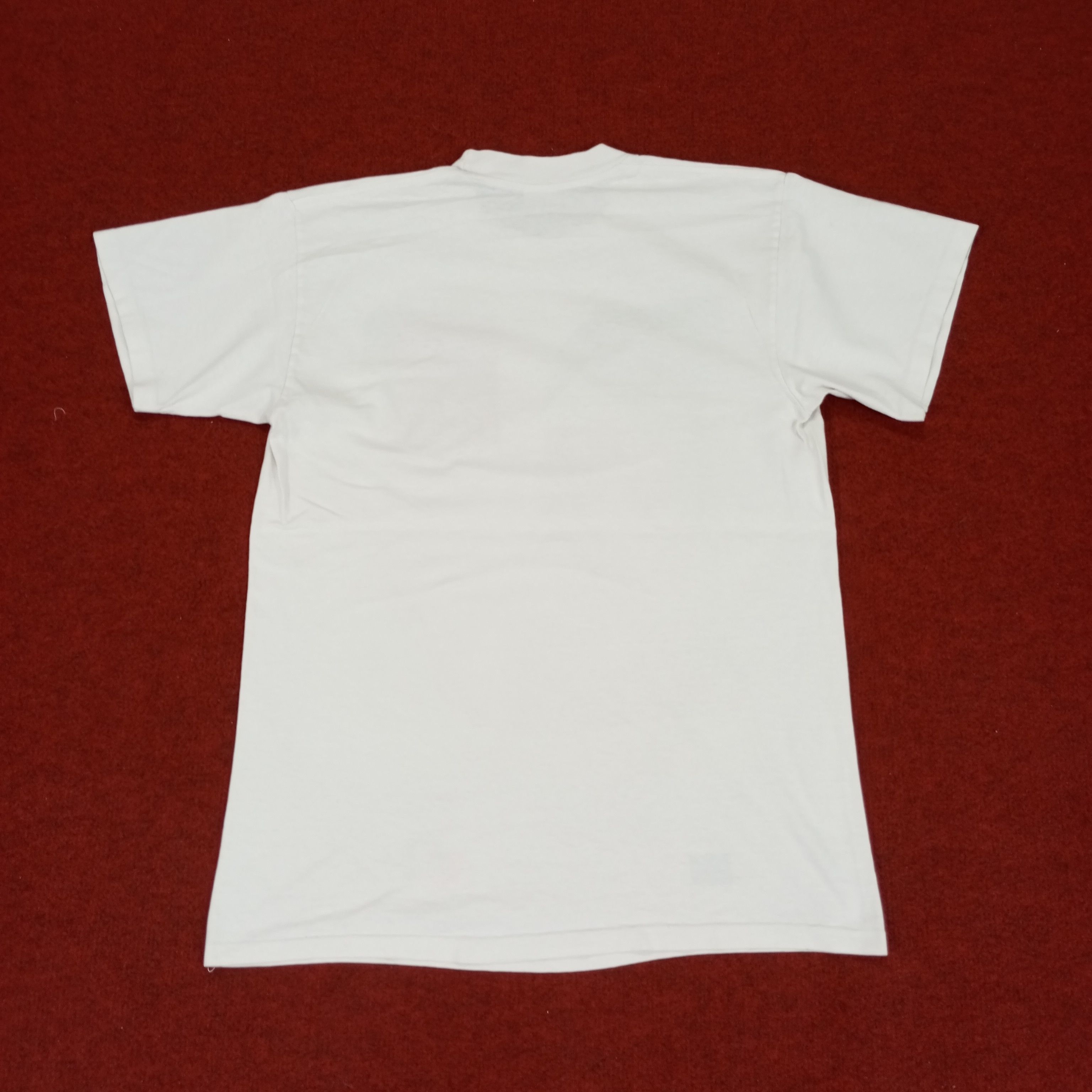 Vintage Chavez Boxing Phototees Style Vintage Tshirt Size US M / EU 48-50 / 2 - 3 Thumbnail