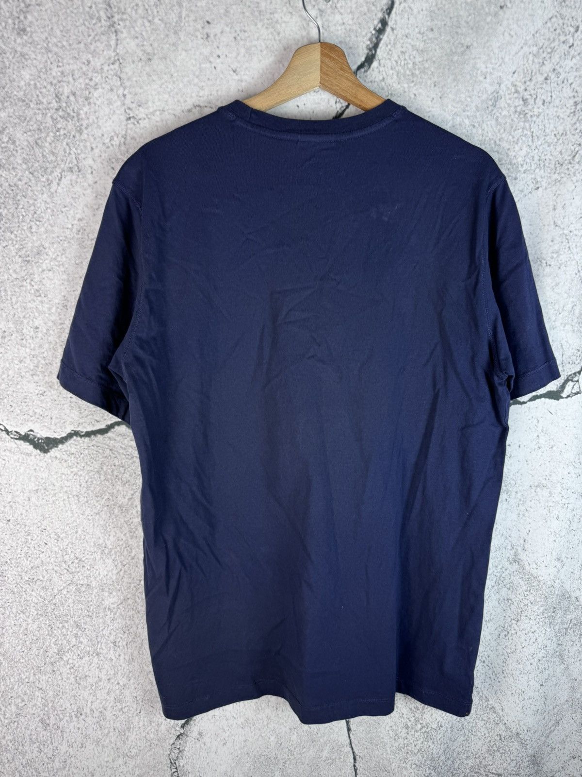 Paul Smith Paul Smith PS Smile tee Tshirt Size US L / EU 52-54 / 3 - 2 Thumbnail