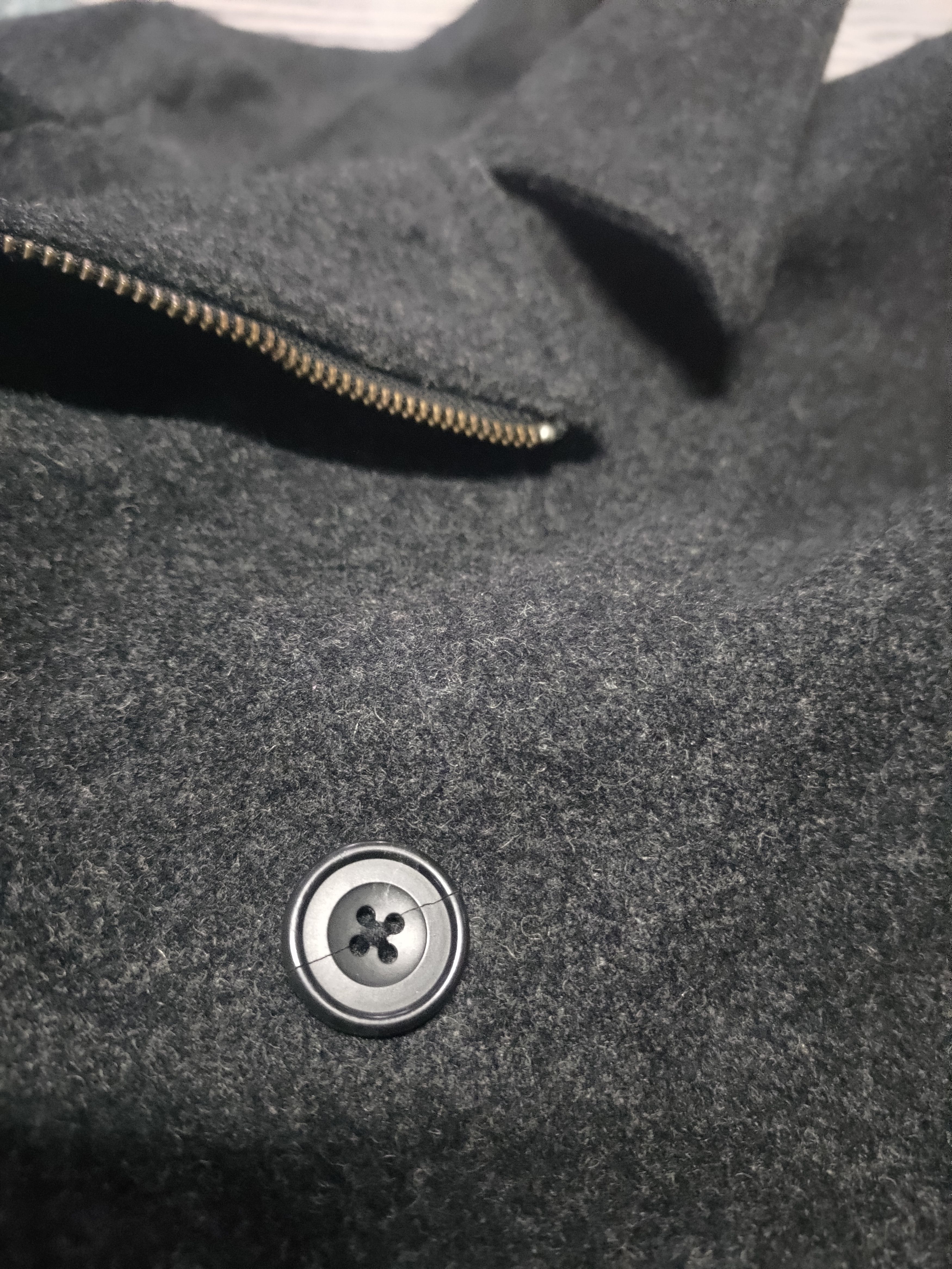 Japanese Brand EDGE Size US S / EU 44-46 / 1 - 5 Thumbnail