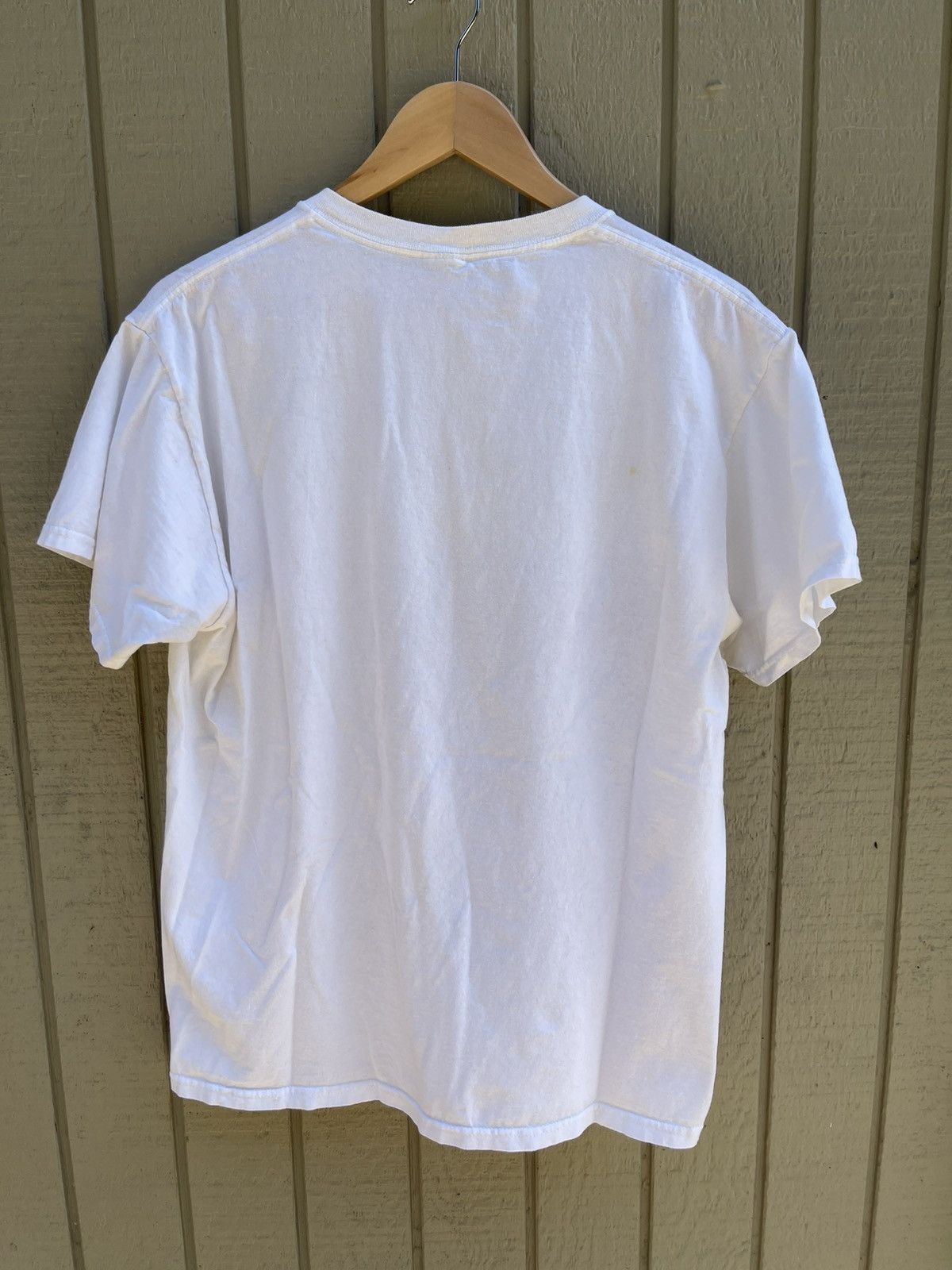 Vintage Vintage 00s Cheetah Shirt Size US L / EU 52-54 / 3 - 3 Thumbnail