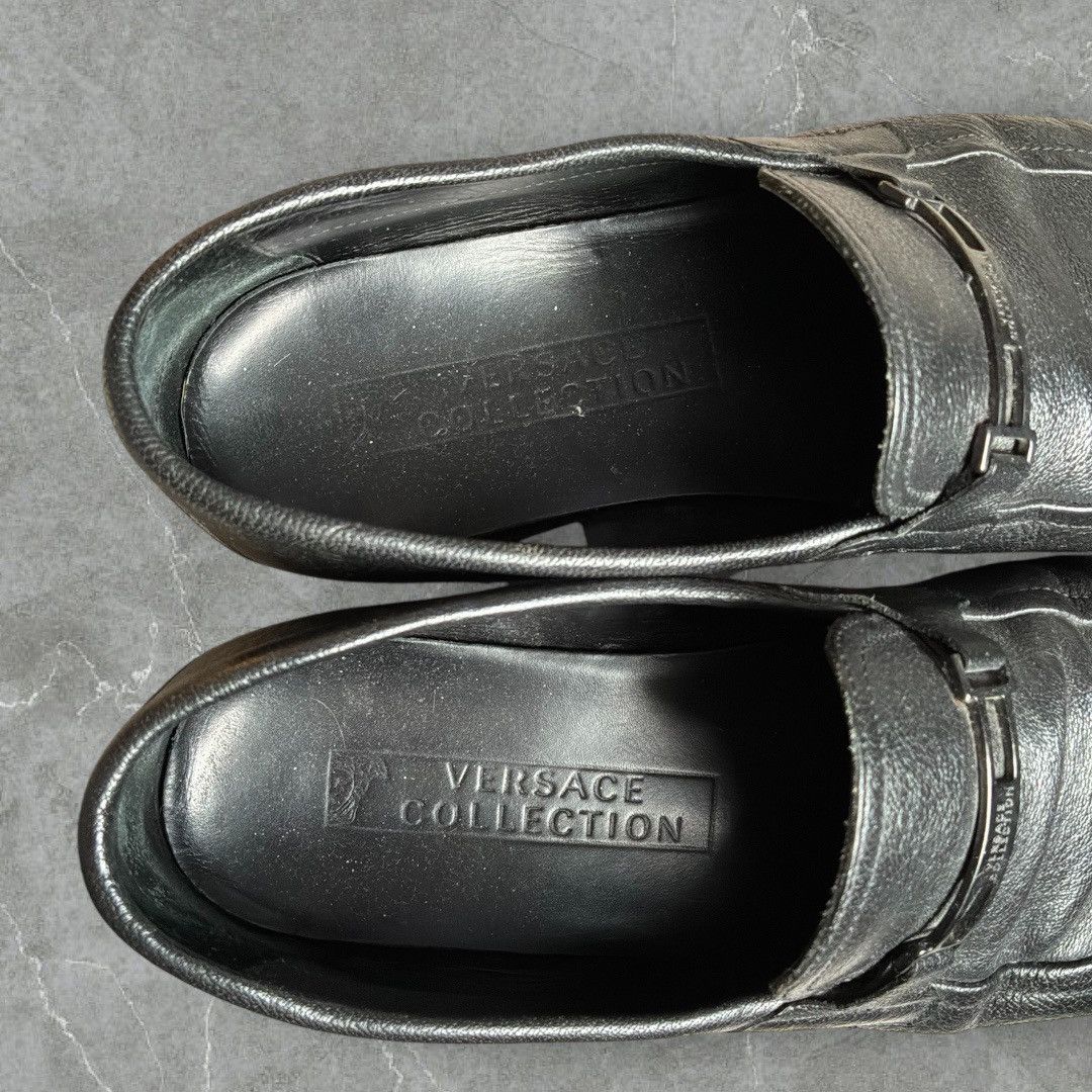 Versace vintage versace Size US 11 / EU 44 - 3 Thumbnail