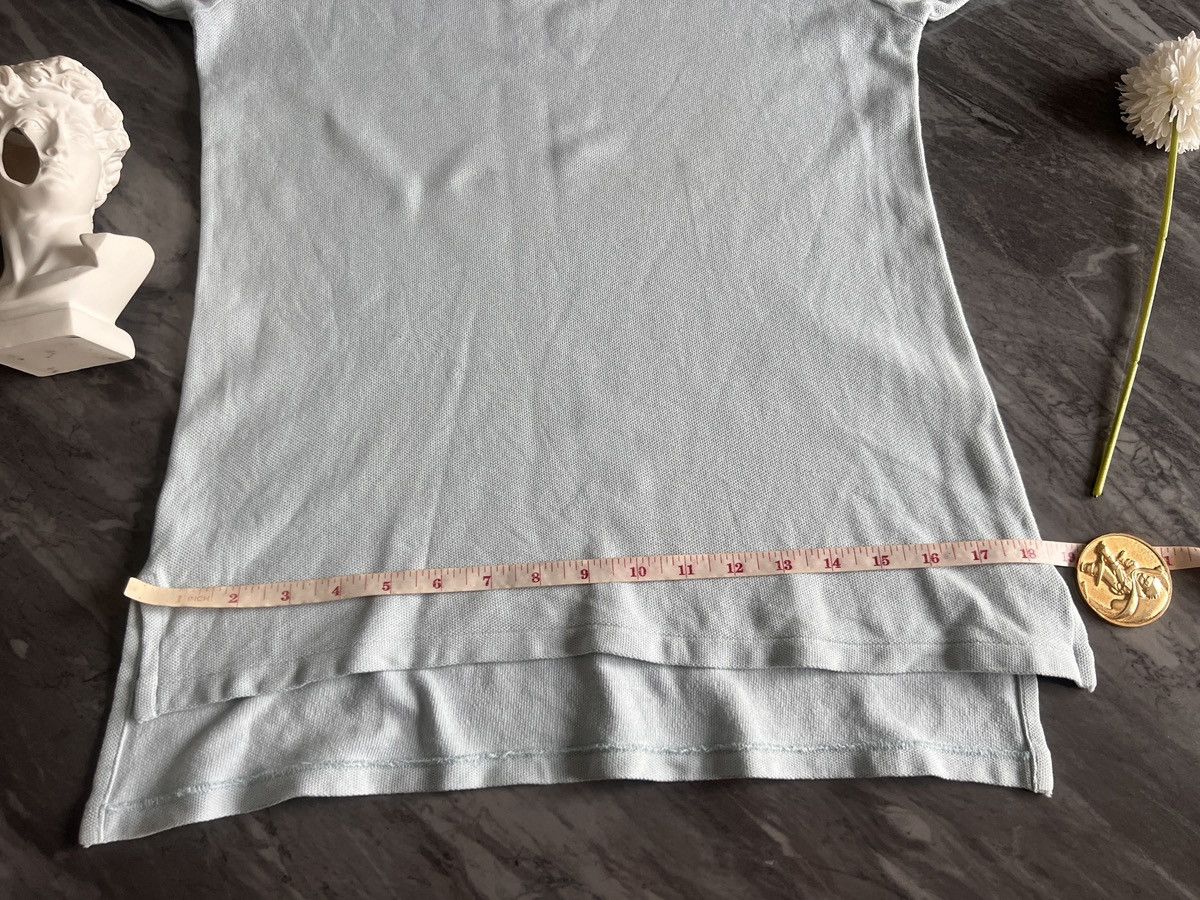 Polo Ralph Lauren Polo Ralph Lauren : Light Sky Pink Logo Size US S / EU 44-46 / 1 - 10 Thumbnail