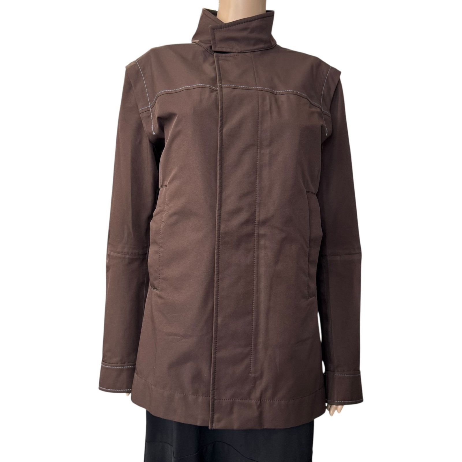 Prada Prada Sport Jacket Size XL / US 12-14 / IT 48-50 - 3 Thumbnail