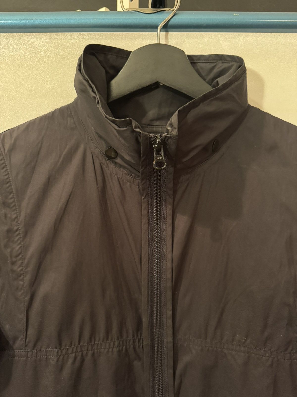Final Home Final Home Convertible Jacket Size US S / EU 44-46 / 1 - 6 Thumbnail