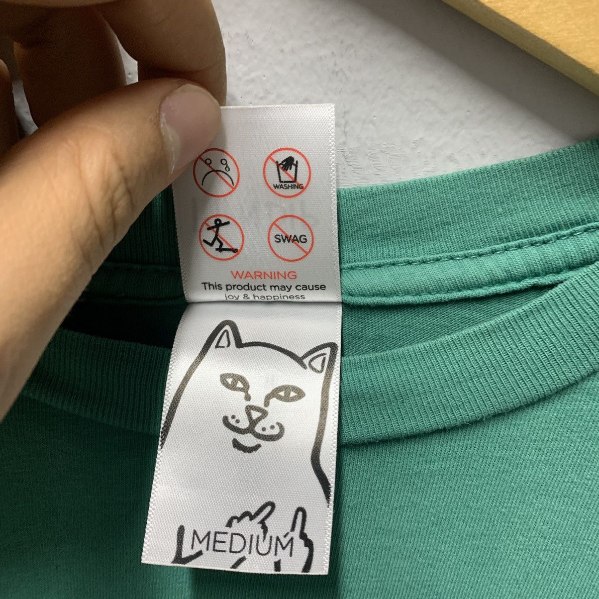 RIPNDIP Rip n Dip x Mario Size US M / EU 48-50 / 2 - 7 Thumbnail