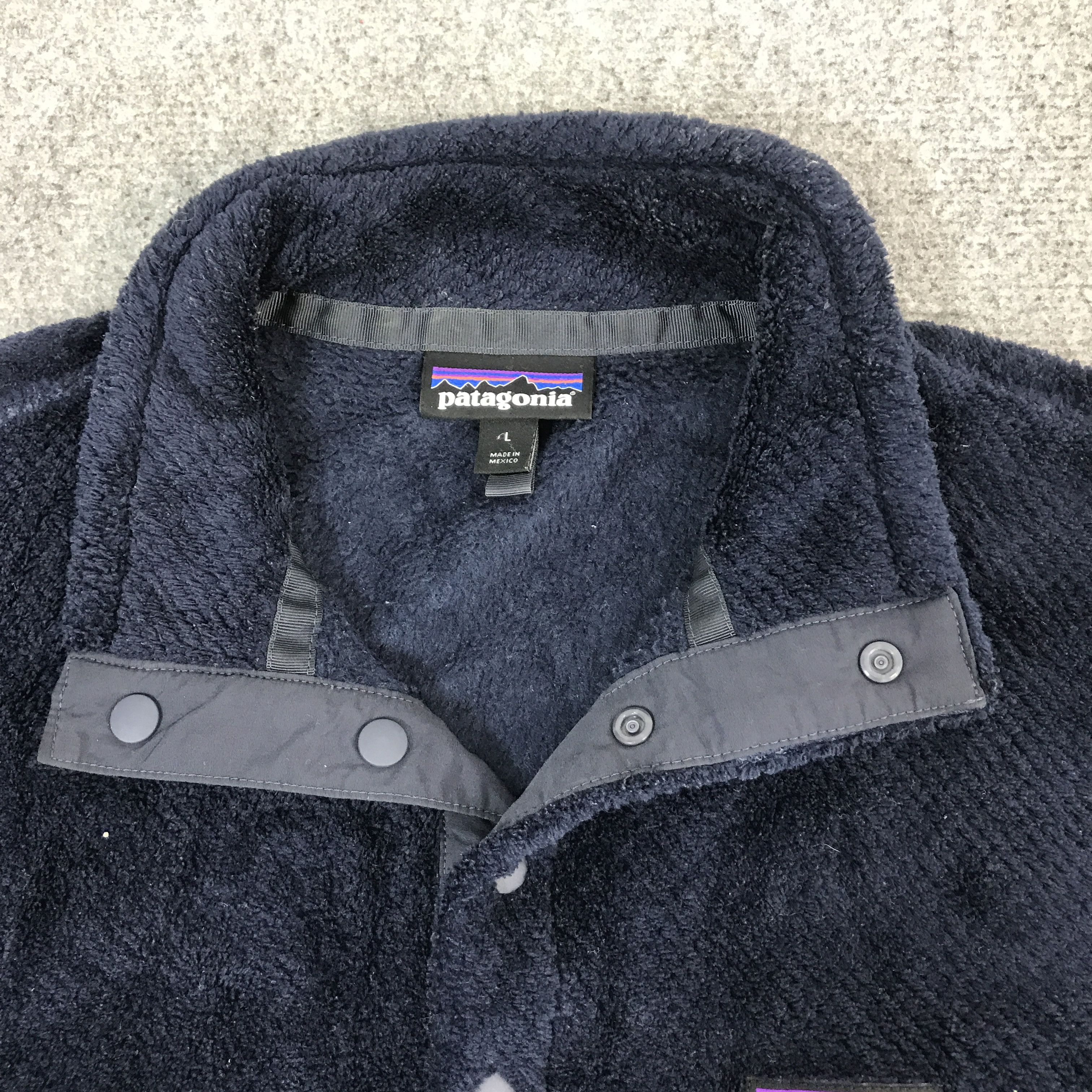 Patagonia patagonia single Pocket jacket Size US L / EU 52-54 / 3 - 7 Thumbnail