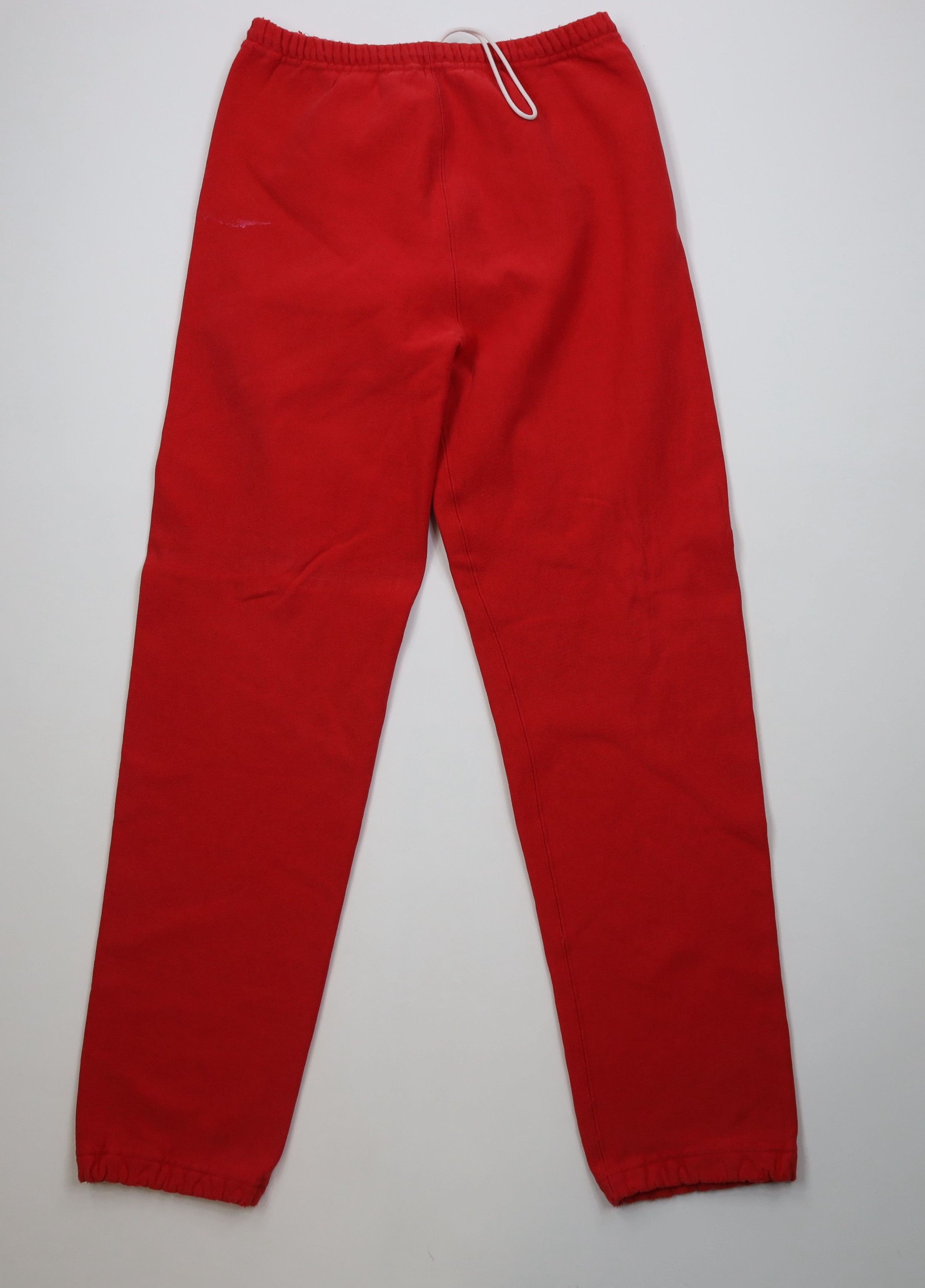 Champion Vintage 80s 90s Champion Reverse Weave Sweatpants Joggers Size US 36 / EU 52 - 1 Thumbnail