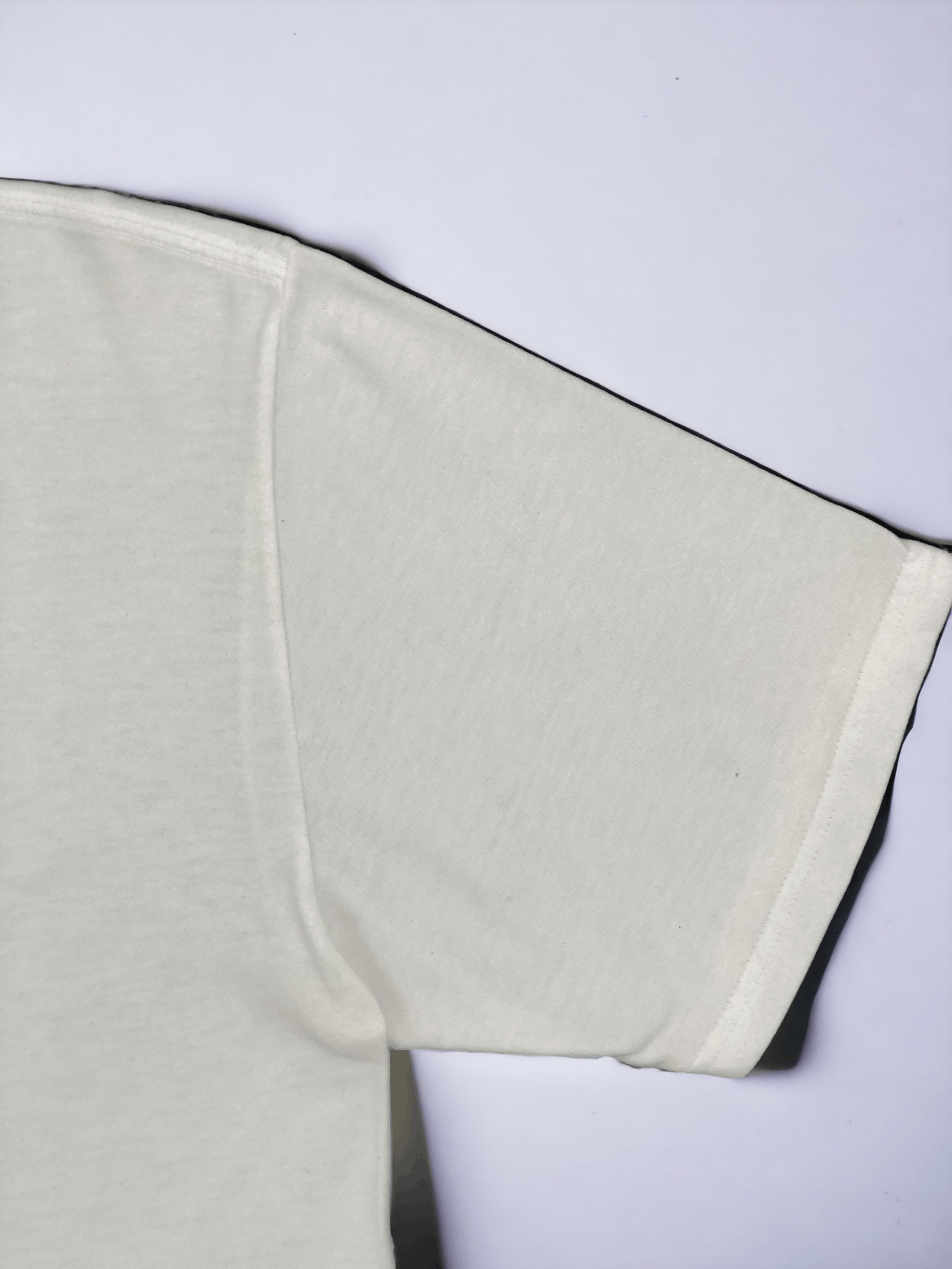 Stussy Vintage Stussy Small Signature T-Shirt White T0022 Size US M / EU 48-50 / 2 - 11 Thumbnail