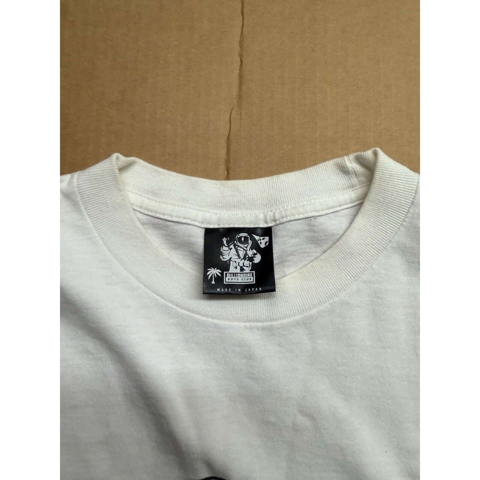 Billionaire Boys Club Billionaire Boys Club x Rockin Jelly Bean EROSTIKA T-Shirt Size US L / EU 52-54 / 3 - 10 Thumbnail