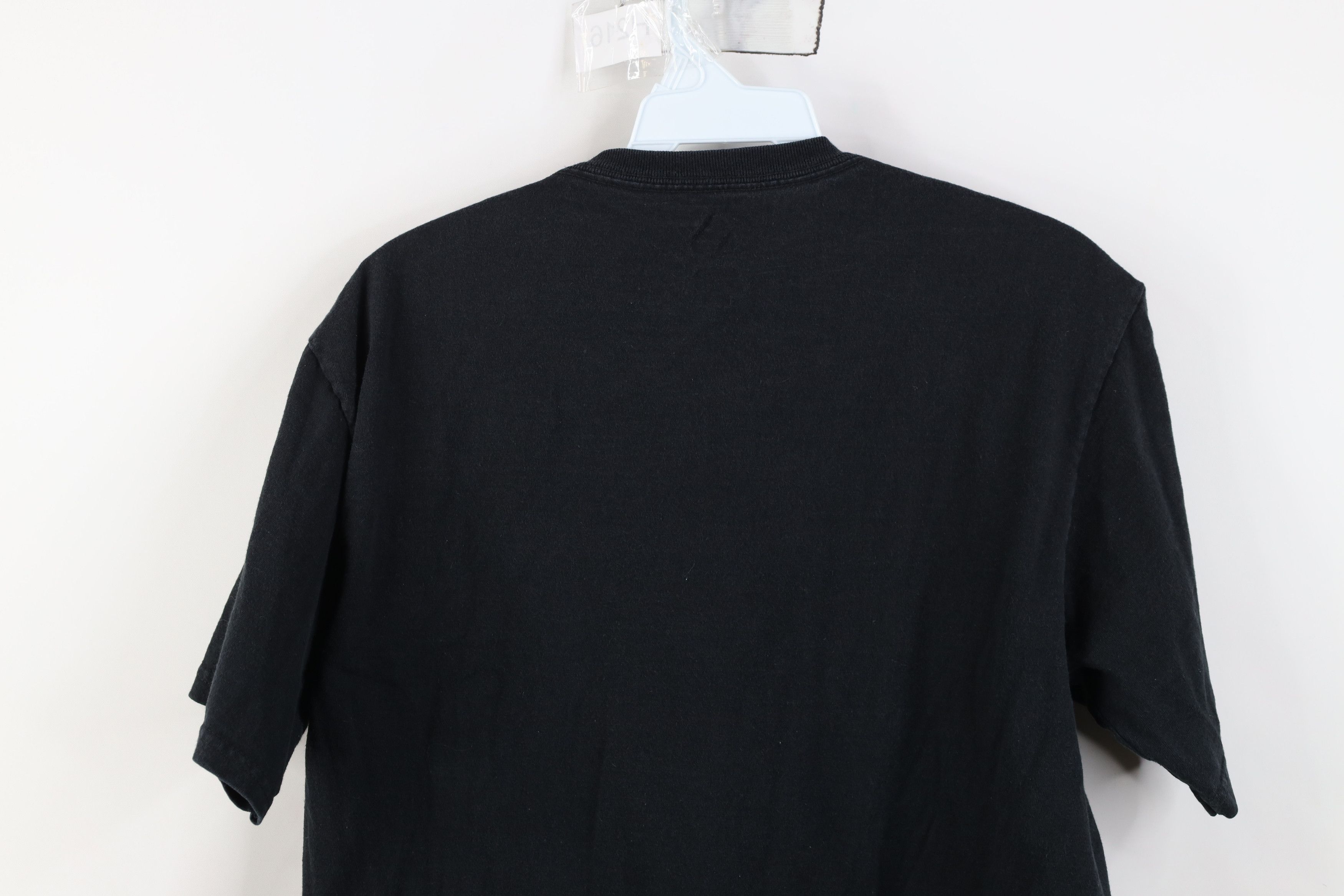 Majestic Vintage Y2K Majestic Bruins Hockey Short Sleeve T-Shirt Size US M / EU 48-50 / 2 - 13 Thumbnail