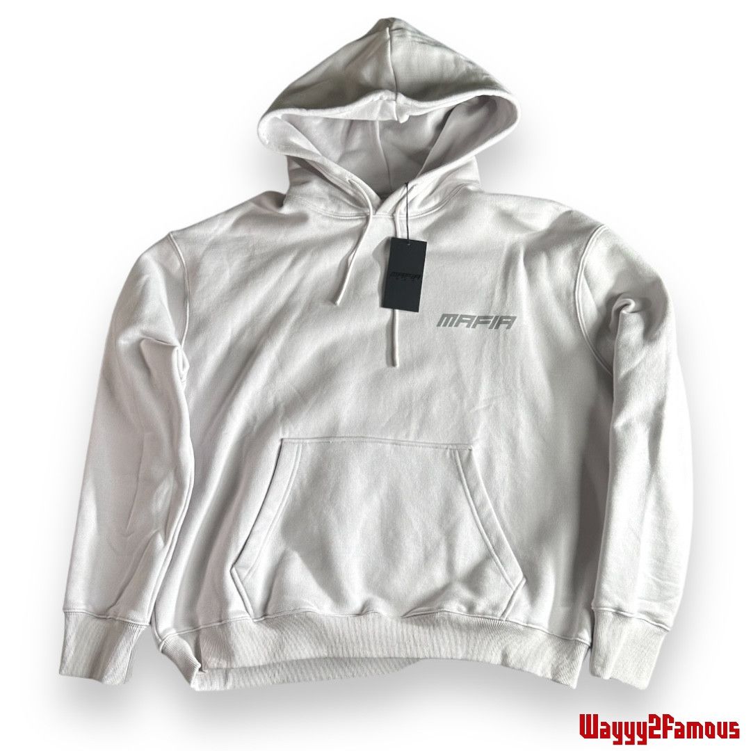 Other MAFIA SZN Hoodie *NWT* Size US L / EU 52-54 / 3 - 4 Thumbnail