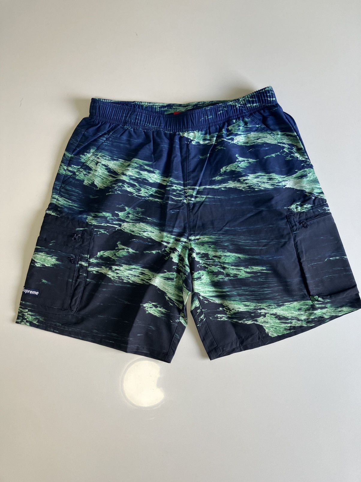Supreme Cargo Water Short (SS25) Boat Men's - SS25 - US
