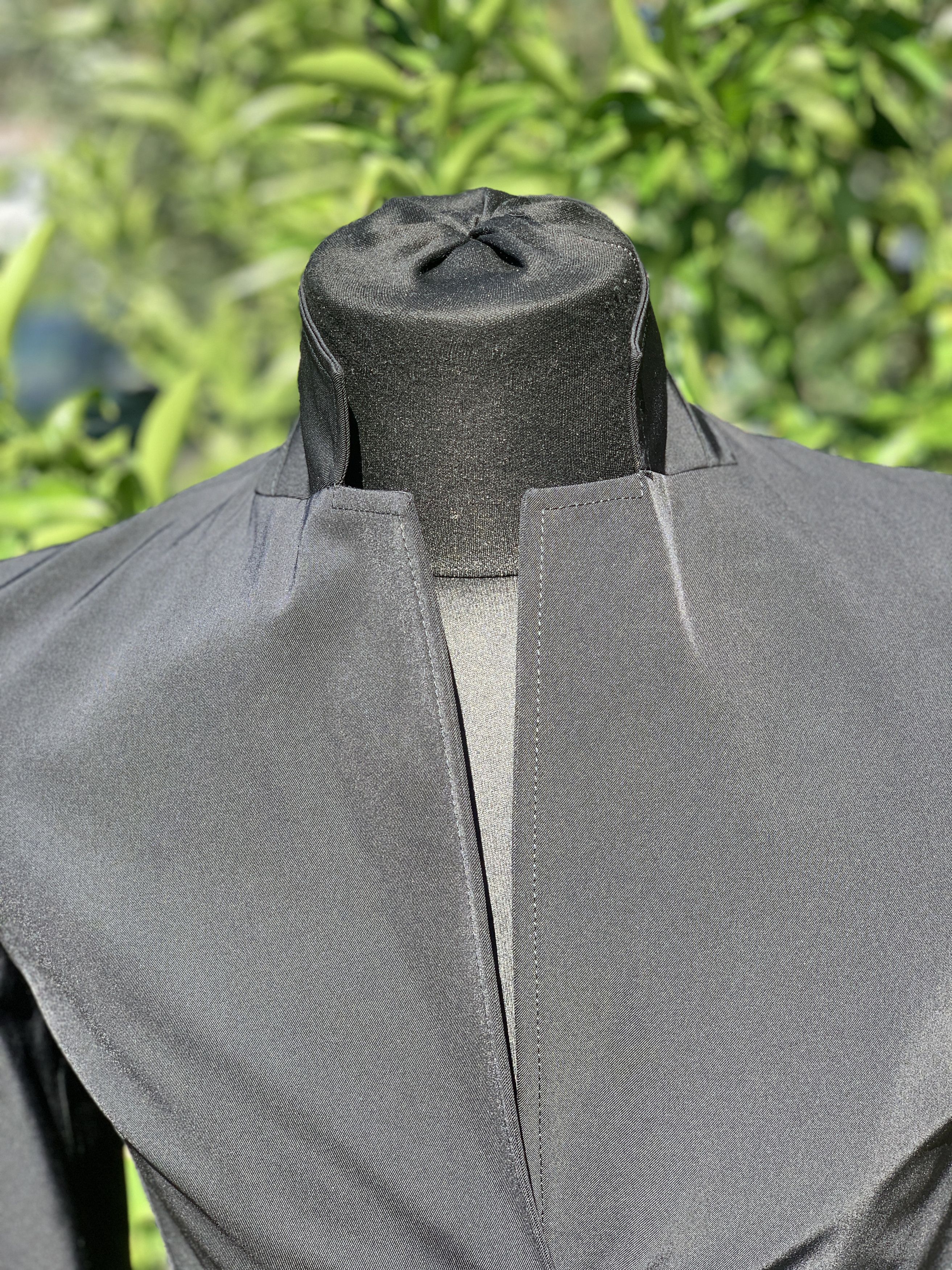 Prada Prada Milano Royal Fit Trench Coat Formal Jacket Size 42 S Size M / US 6-8 / IT 42-44 - 7 Thumbnail