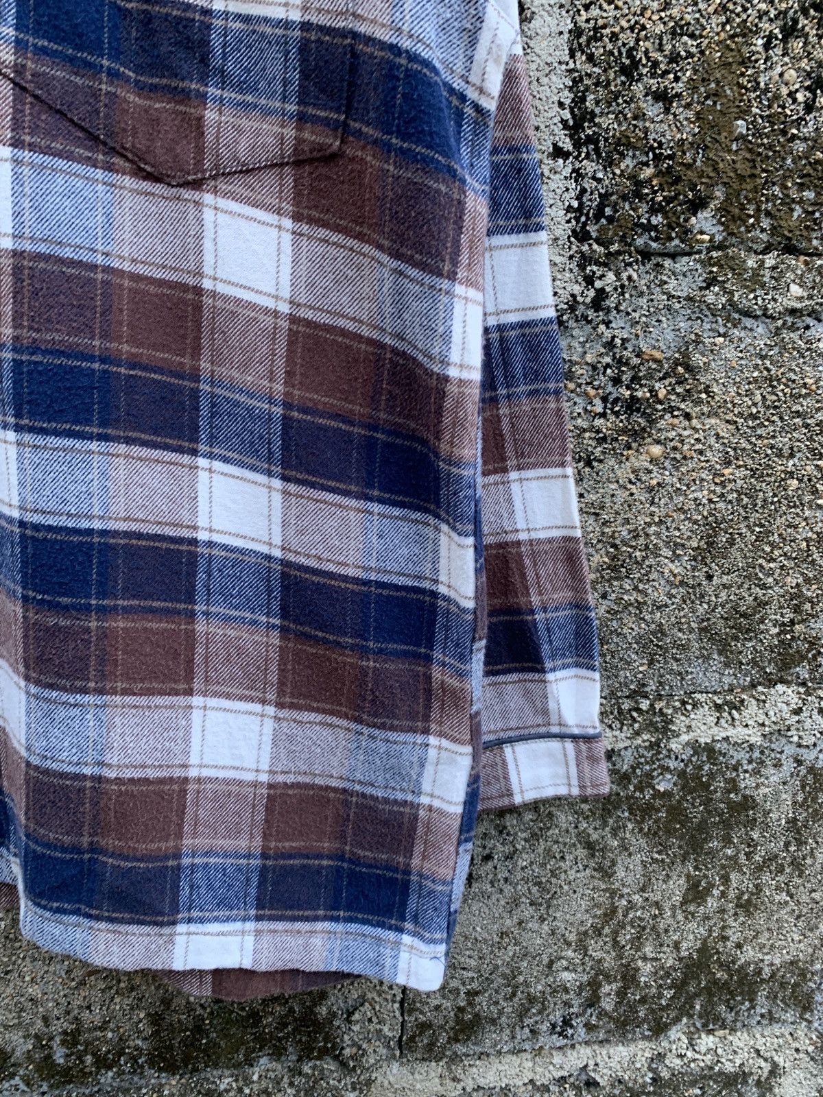 Edwin × Vintage Vintage Edwin Button Jacket Size US M / EU 48-50 / 2 - 6 Thumbnail