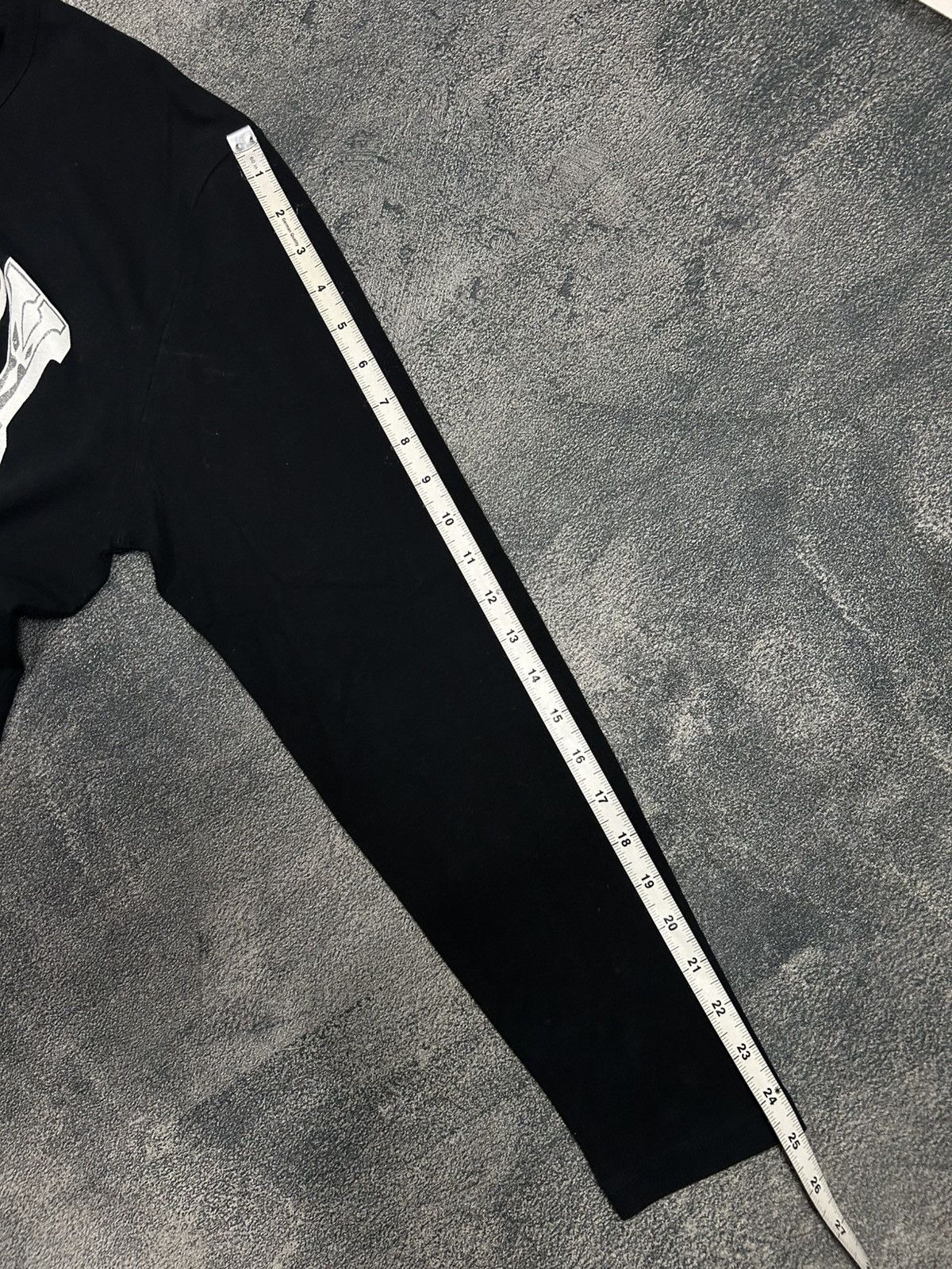 Japanese Brand Sorridere longsleeve tee japanese Brand Size US XL / EU 56 / 4 - 10 Thumbnail