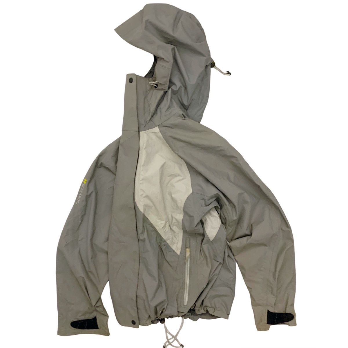 Berghaus Berghaus Technical Ator Shell Jacket | Grailed