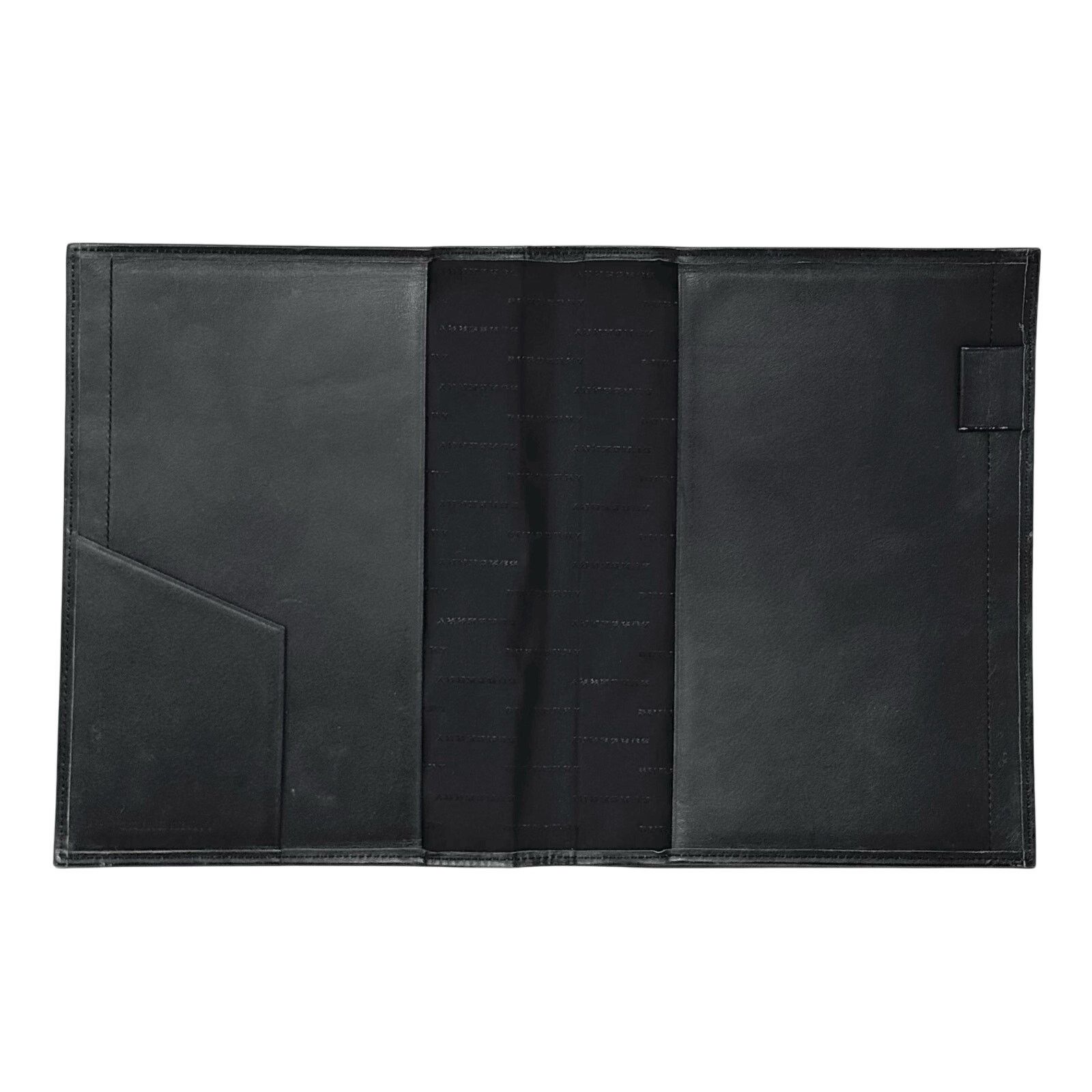 Burberry Burberry Vintage Nova Portfolio Size ONE SIZE - 5 Thumbnail